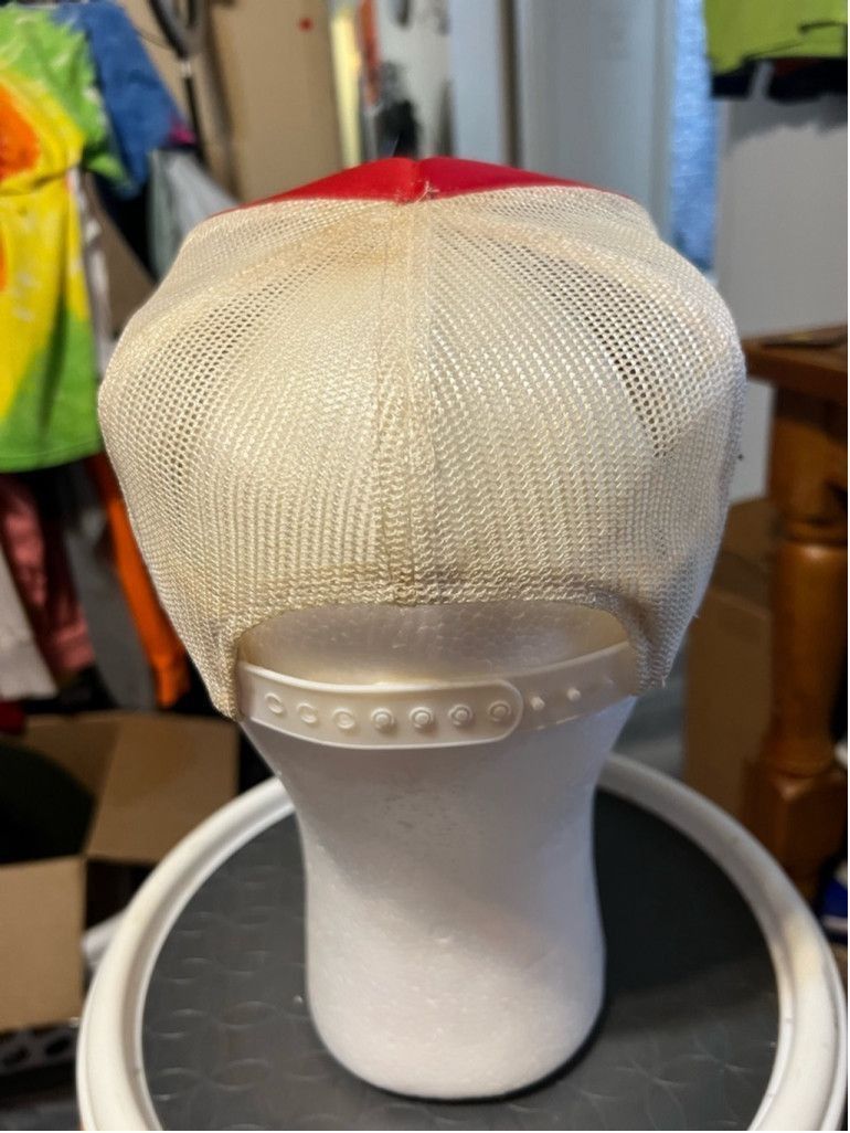 Other Vintage Ontario Retro Trucker SnapBack Hat Size ONE SIZE - 3 Thumbnail