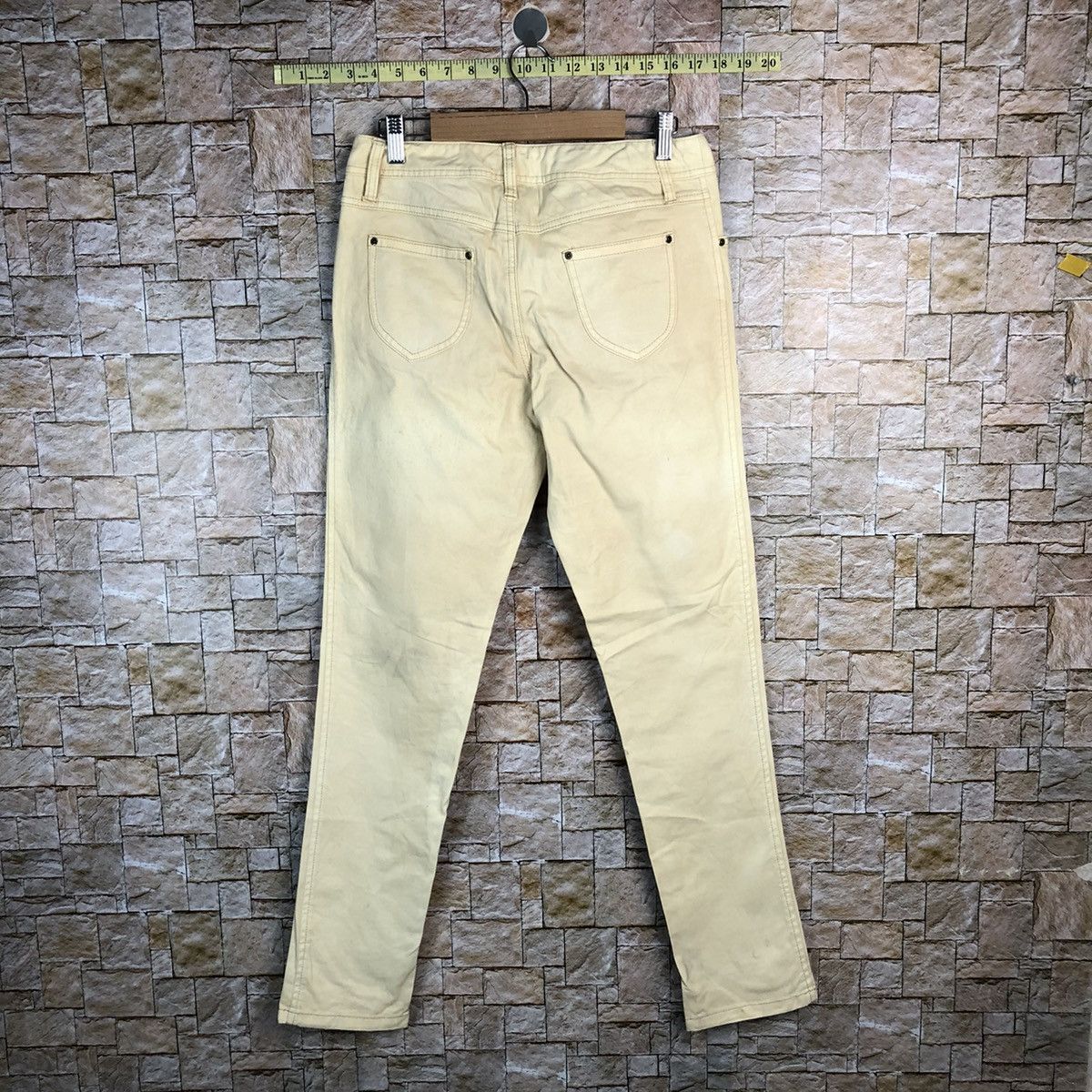 Michel Klein Michel Klein utility tactical vintage Casual Pants #A617 Size US 29 - 11 Thumbnail