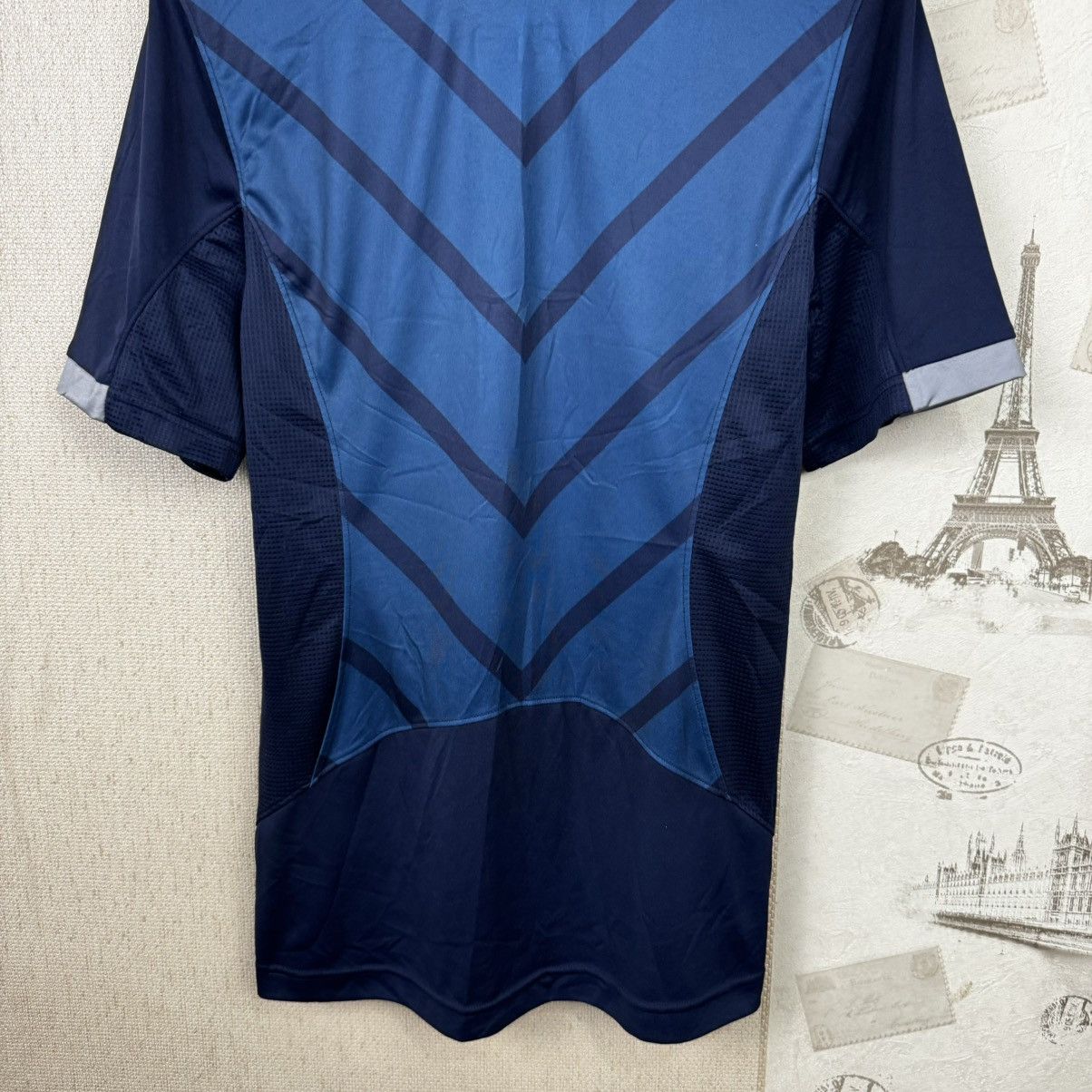 Under Armour Under Armour Tottenham hotspur Jersey 2012/2013 L Away Size US L / EU 52-54 / 3 - 18 Thumbnail