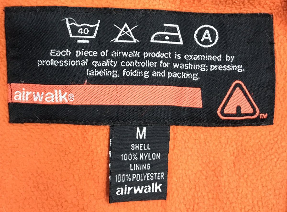 Airwalk Vintage Airwalk Jacket Size US M / EU 48-50 / 2 - 20 Thumbnail