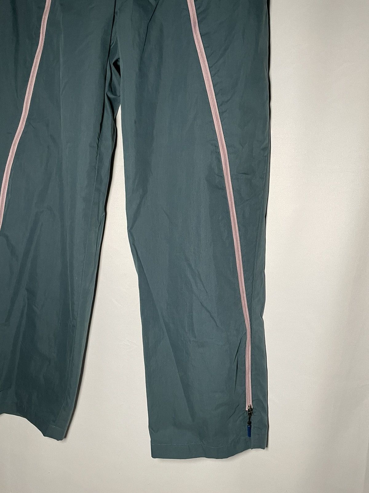 Acne Studios Acne Studios Zip Trousers Size US 32 / EU 48 - 3 Thumbnail