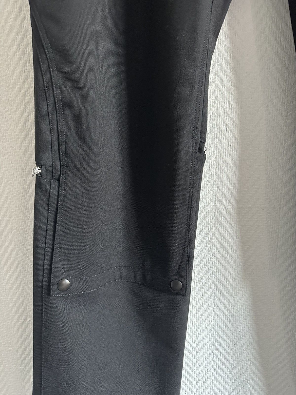 Kiko Kostadinov Kiko Kostadinov 00162024 pants Size US 34 / EU 50 - 2 Thumbnail