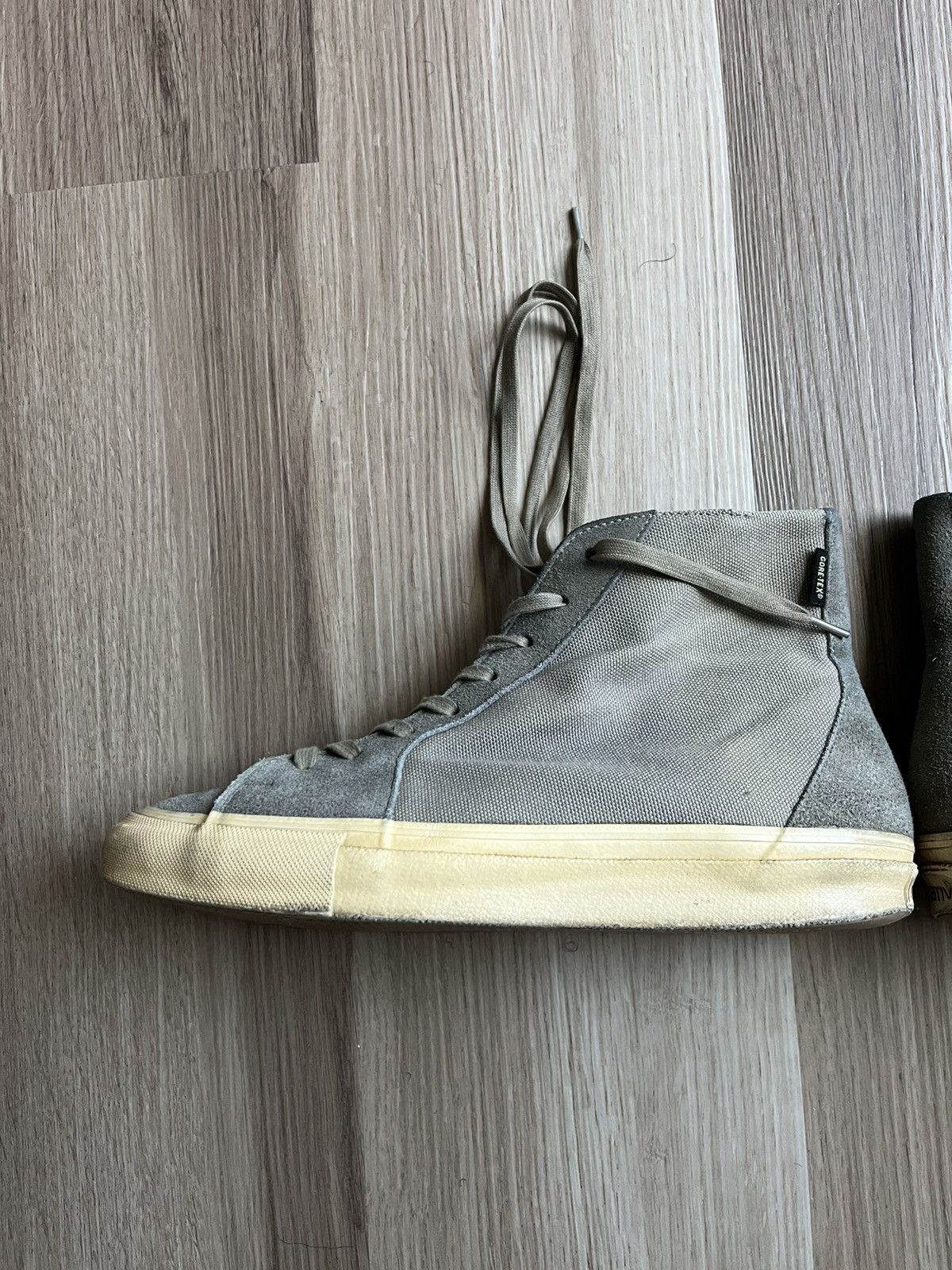 Nonnative Nonnative Wanderers (Size 2) Size US 10 / EU 43 - 1 Thumbnail