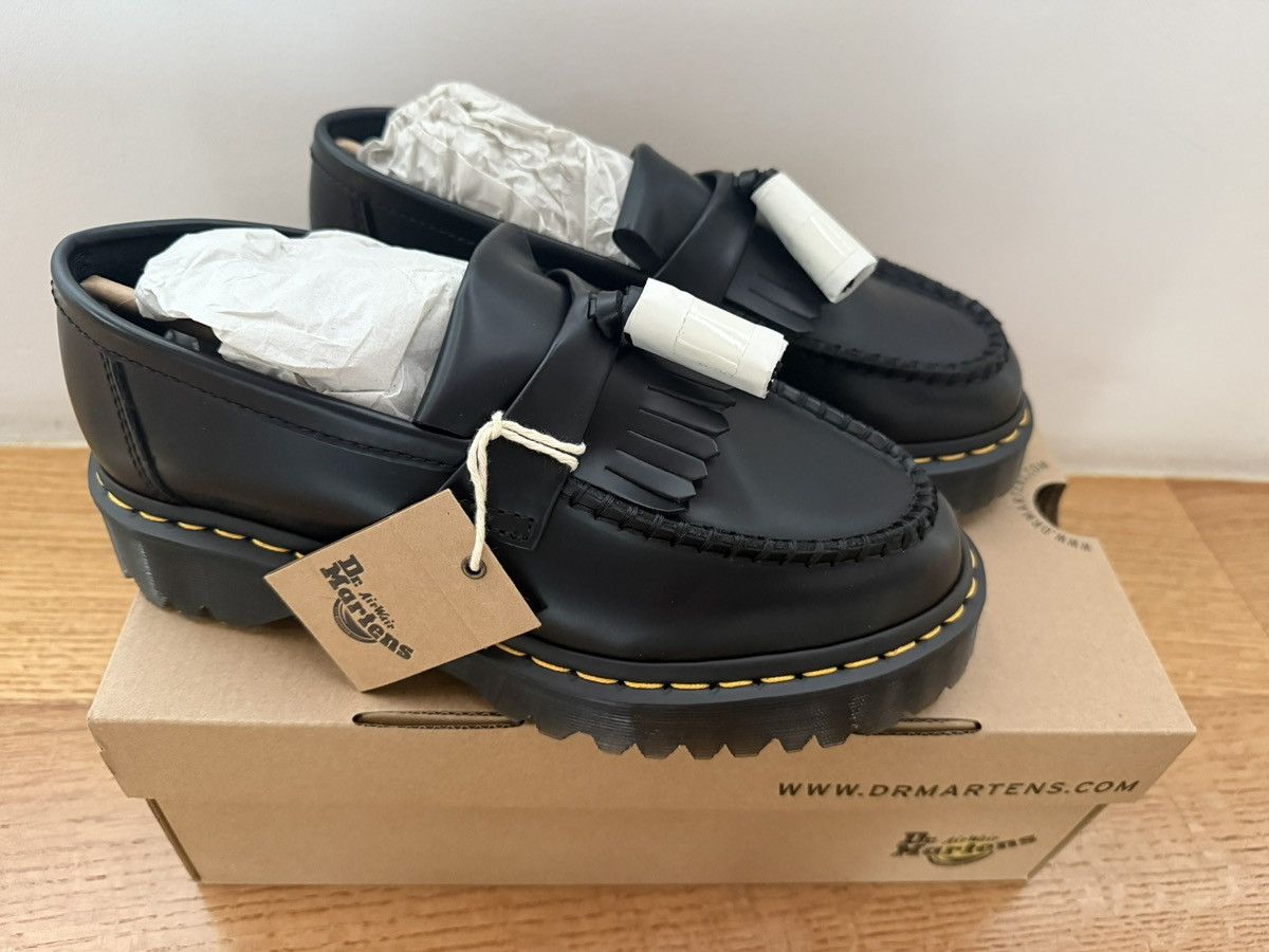 Dr. Martens Adrian Bex Size US 7 / EU 40 - 3 Thumbnail