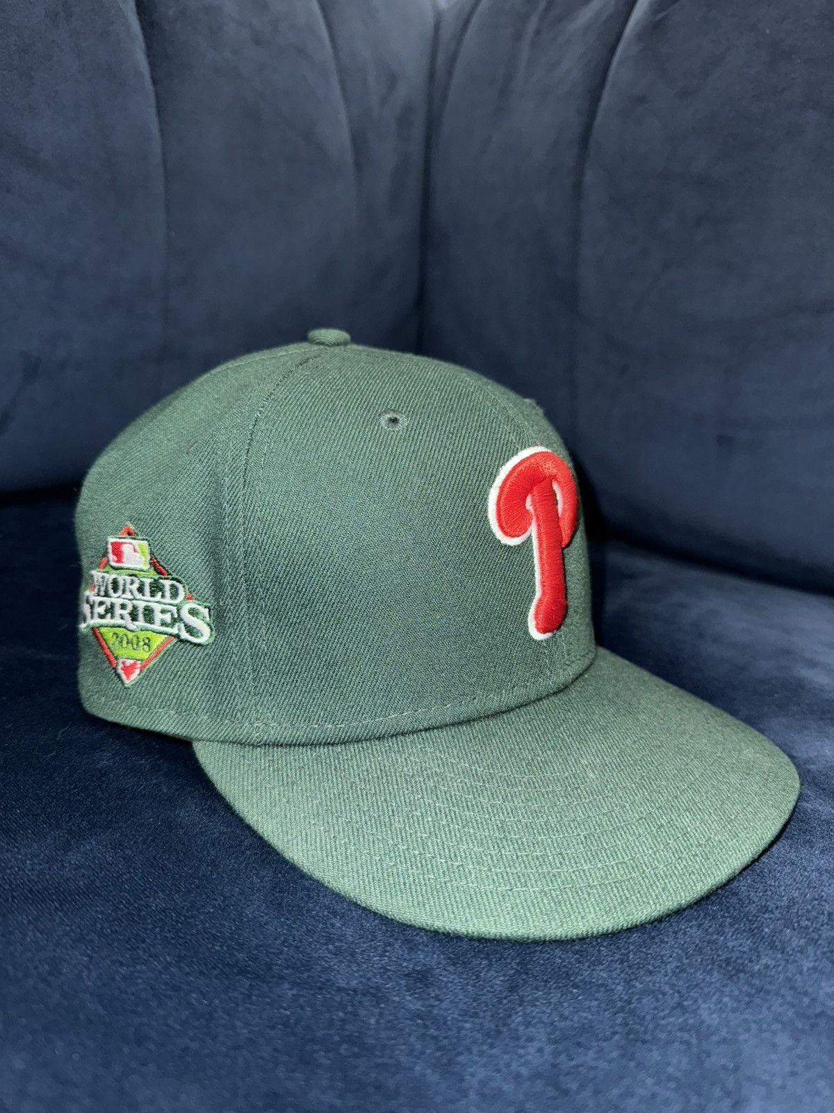 Hat Club × MLB Hat Club Phillies Watermelon Pack Size ONE SIZE - 2 Thumbnail
