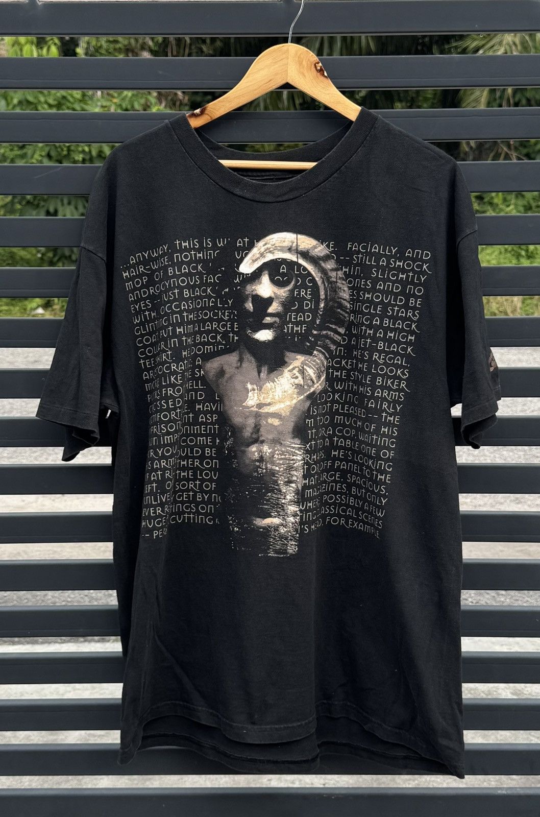 Cartoon Network × DC Comics × Vintage Vintage 90’ The Sandman Dc Comics Shirt Size US XL / EU 56 / 4 - 1 Thumbnail