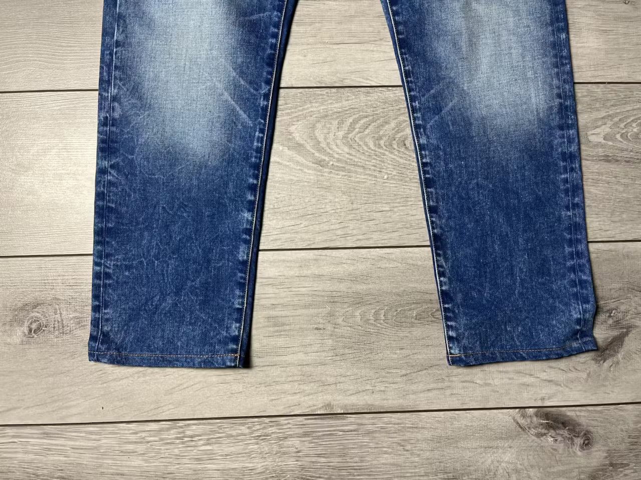 G-Star Gstar jeans denim slim fit size 32/32 Size US 32 / EU 48 - 6 Thumbnail
