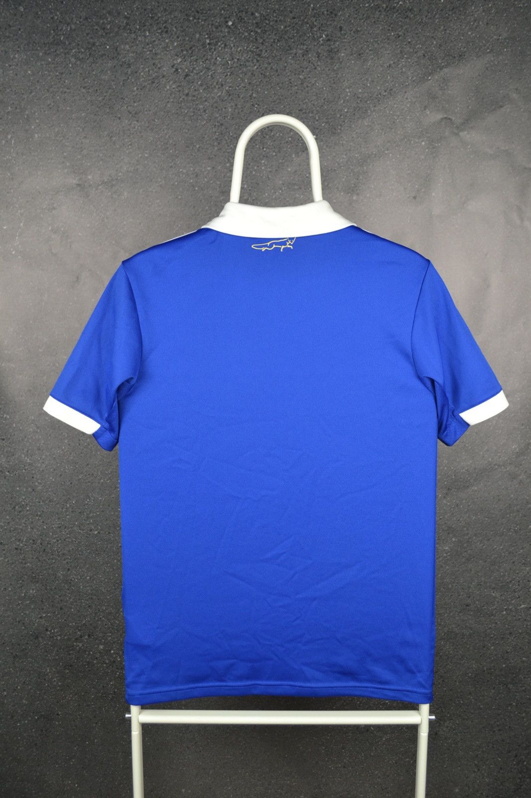 Adidas Leicester City Home Football Shirt Adidas Soccer Size XS Size US XS / EU 42 / 0 - 2 Thumbnail