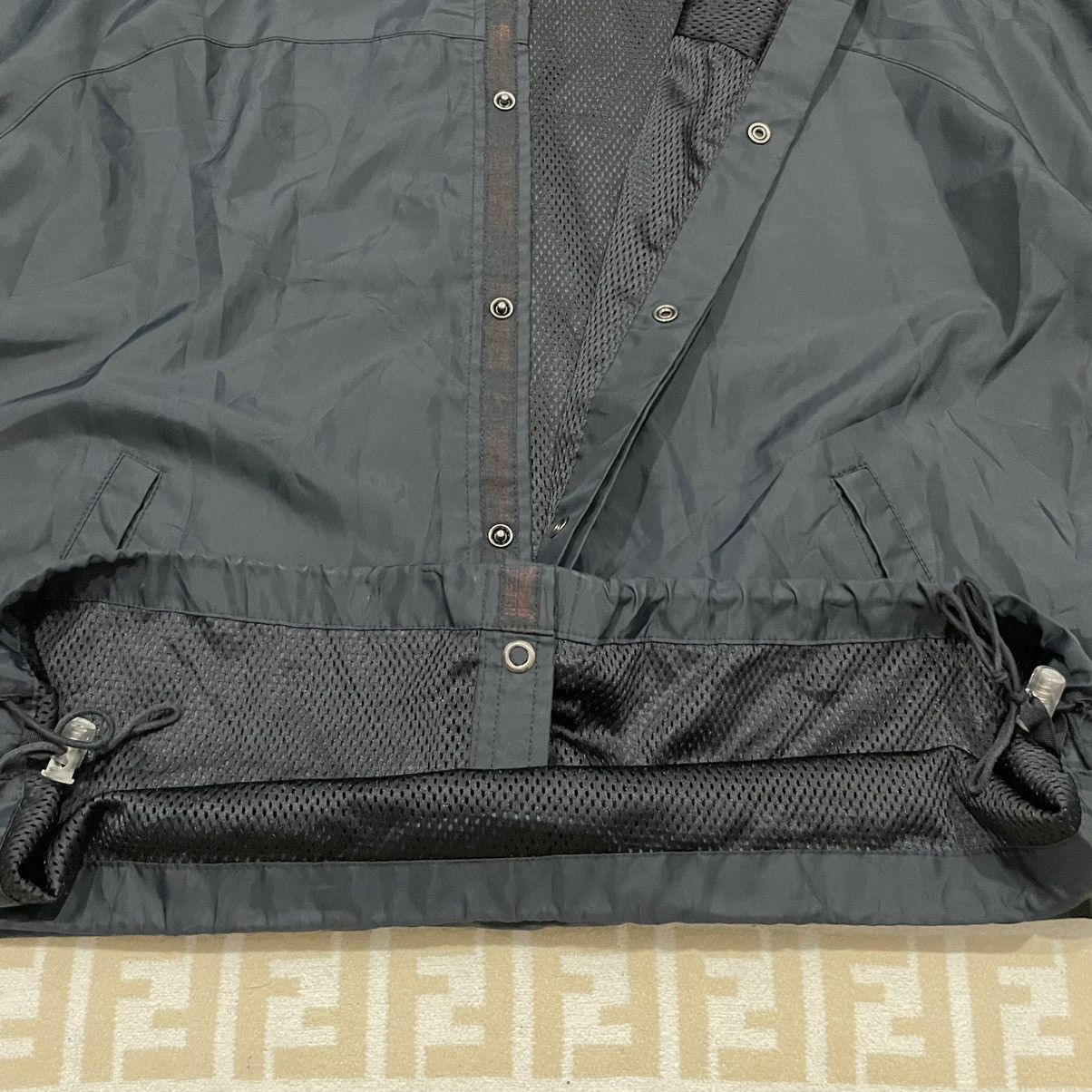 Fragment Design Neighborhood x Fragment AW06 Coach Jacket Size US M / EU 48-50 / 2 - 5 Thumbnail