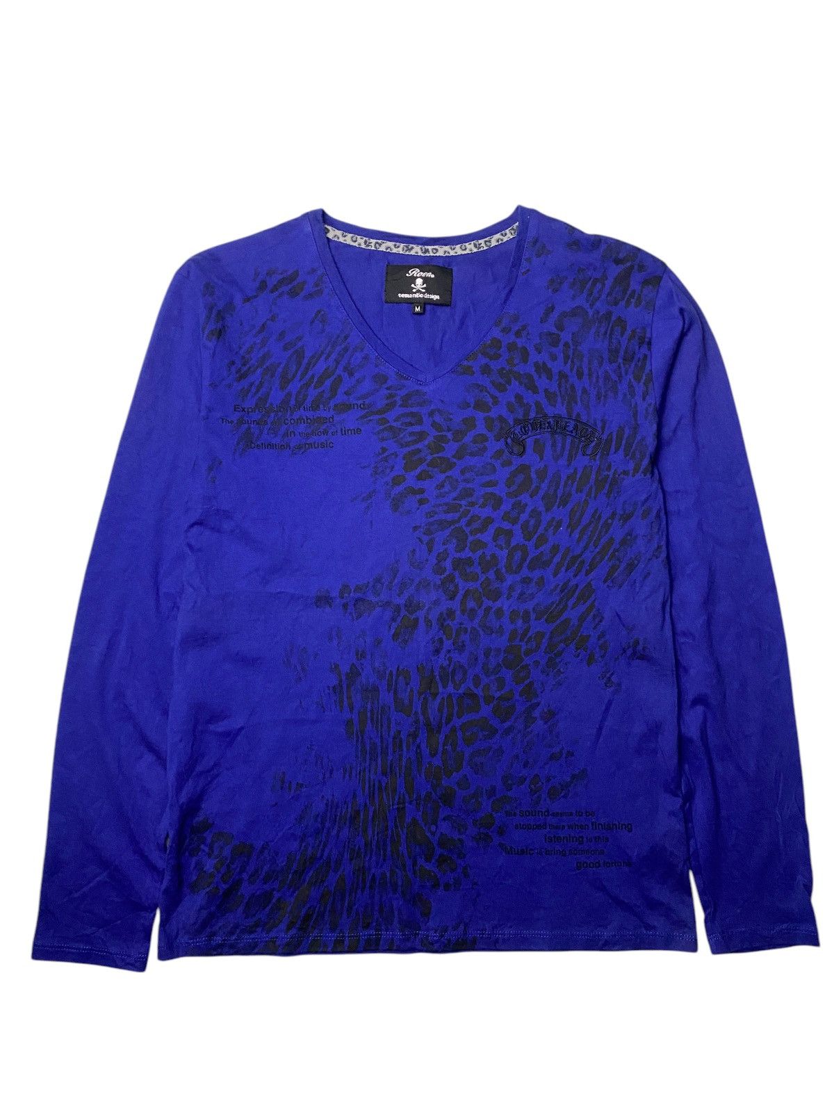 Hysteric Glamour × If Six Was Nine × Japanese Brand 2000 