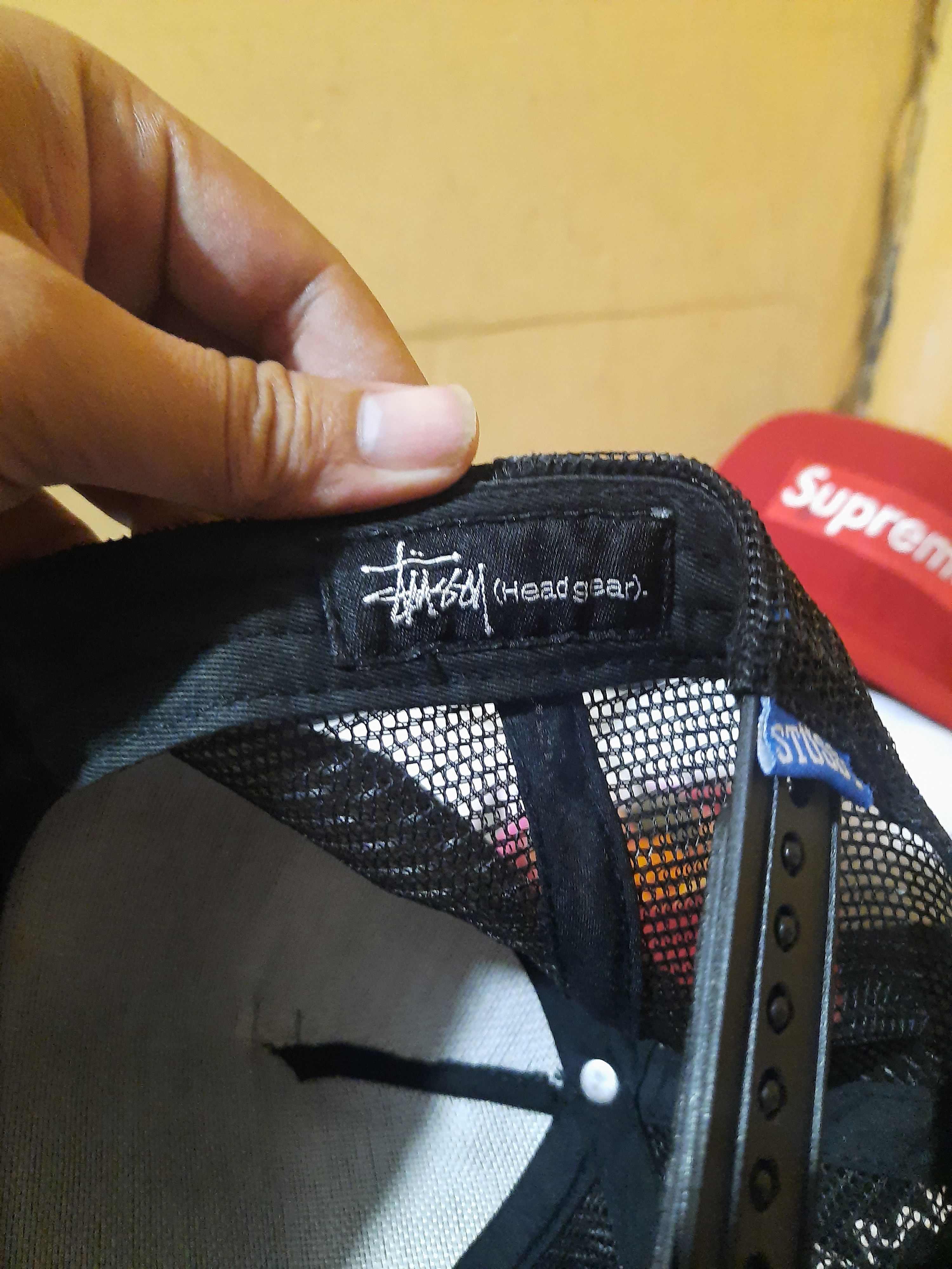 Stussy Stussy Size ONE SIZE - 3 Thumbnail