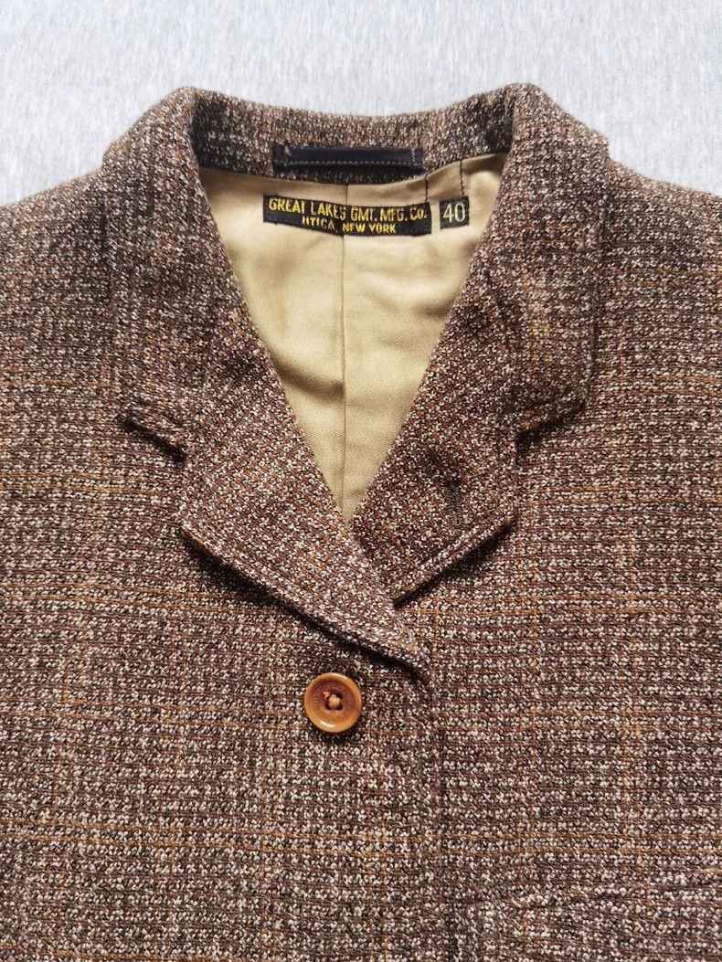 Freewheelers Freewheelers Freewheelers Western-style clothes Size US L / EU 52-54 / 3 - 6 Thumbnail