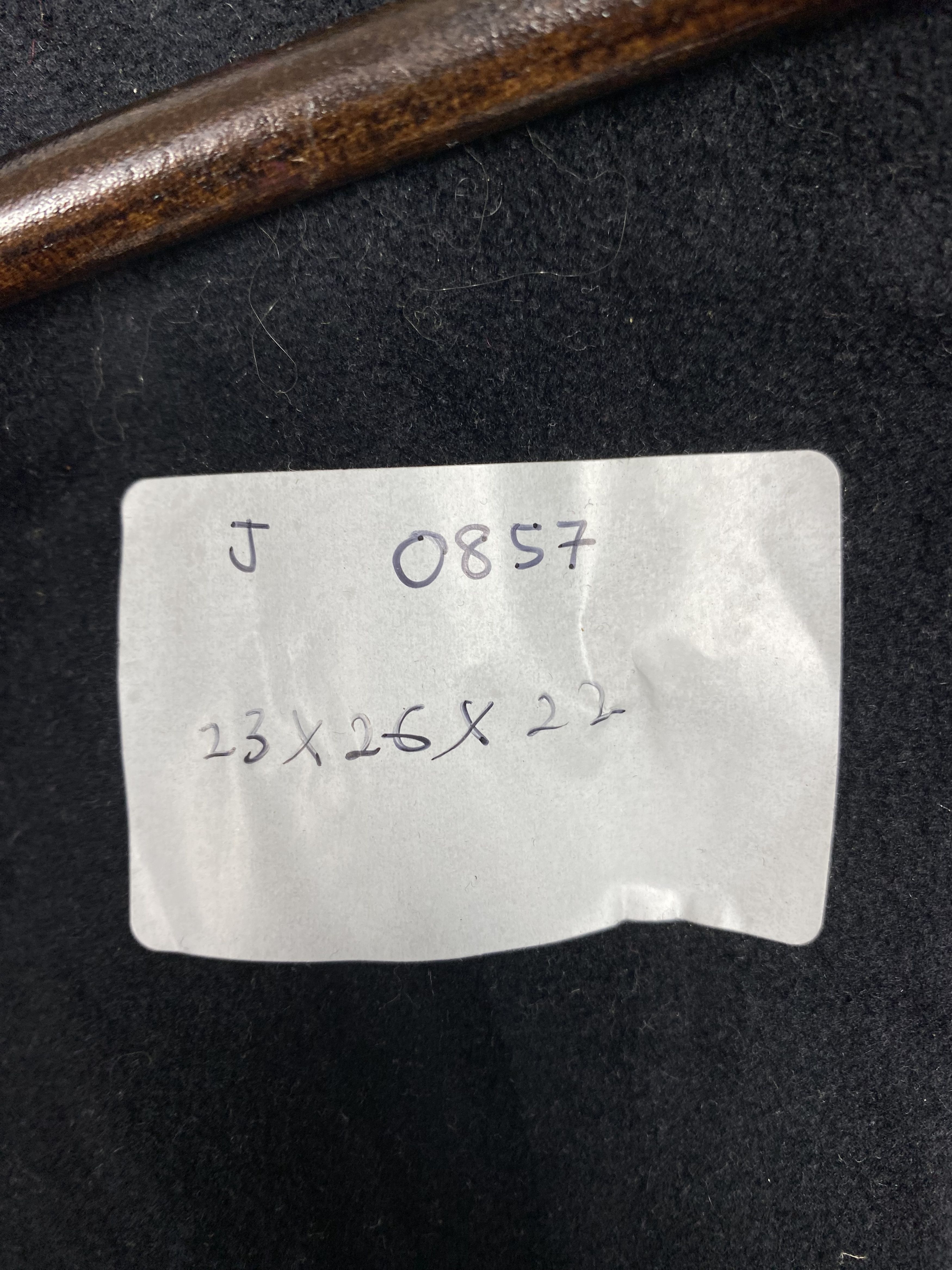 Japanese Brand Vintage Japanese Brand Hoodies Jacket DJ0857 Size US M / EU 48-50 / 2 - 9 Thumbnail