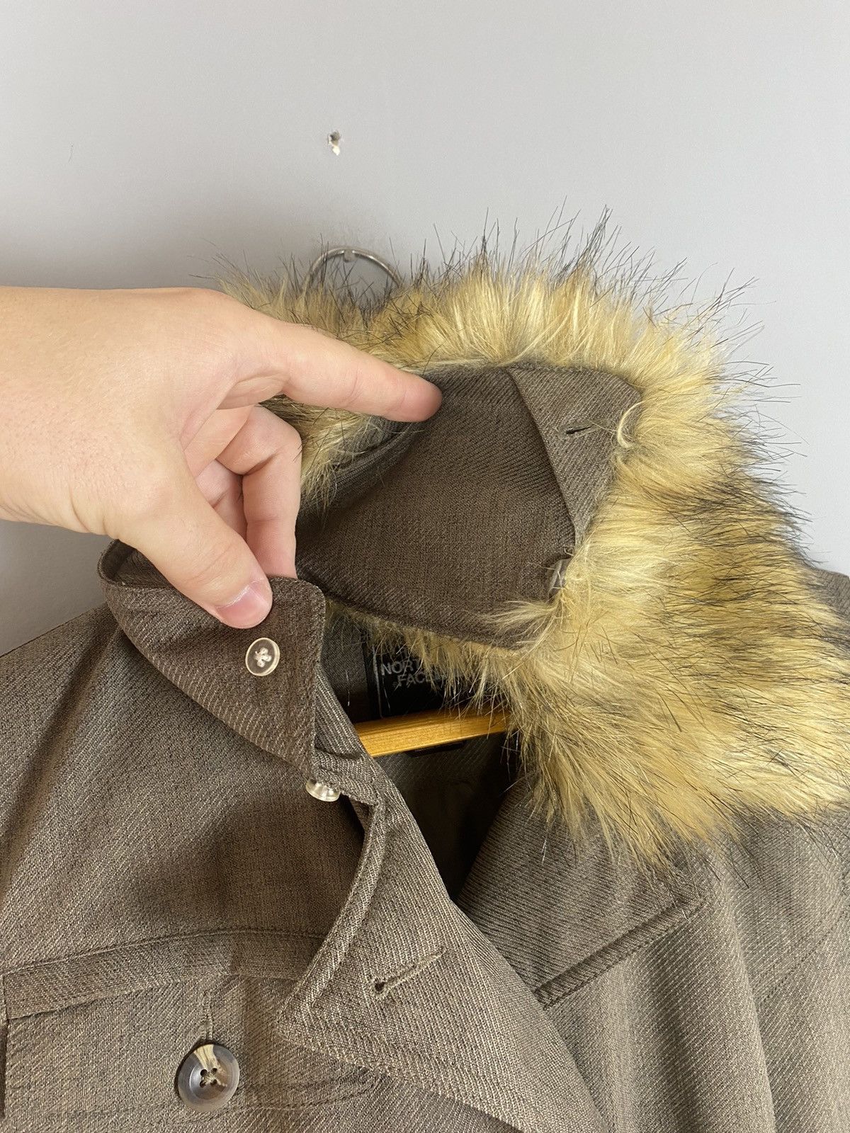 The North Face Vintage the north face jacket puffer parka Size M / US 6-8 / IT 42-44 - 4 Thumbnail