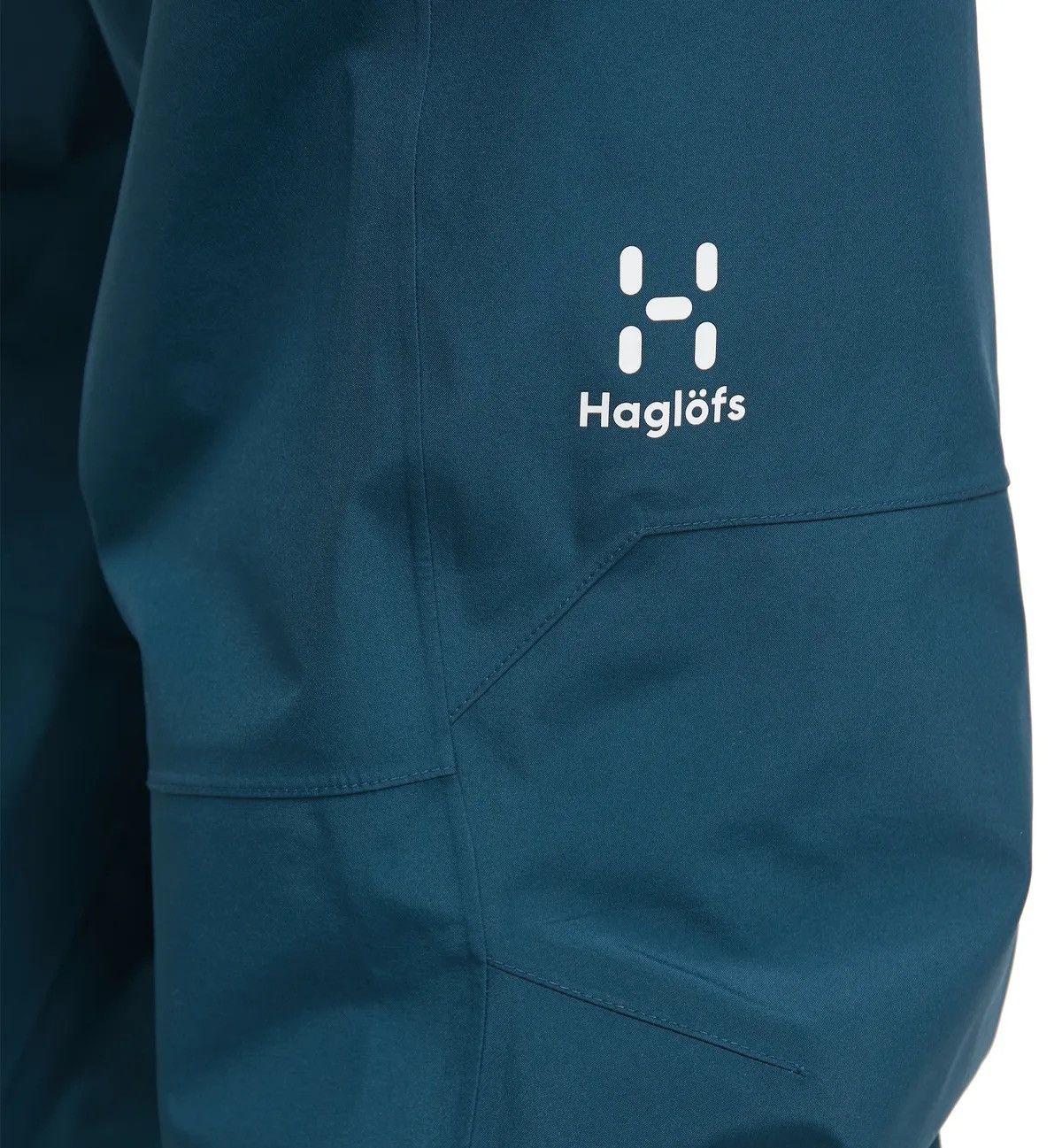 Haglofs Haglöfs Alpine GTX Pant Women Size 35" - 9 Thumbnail