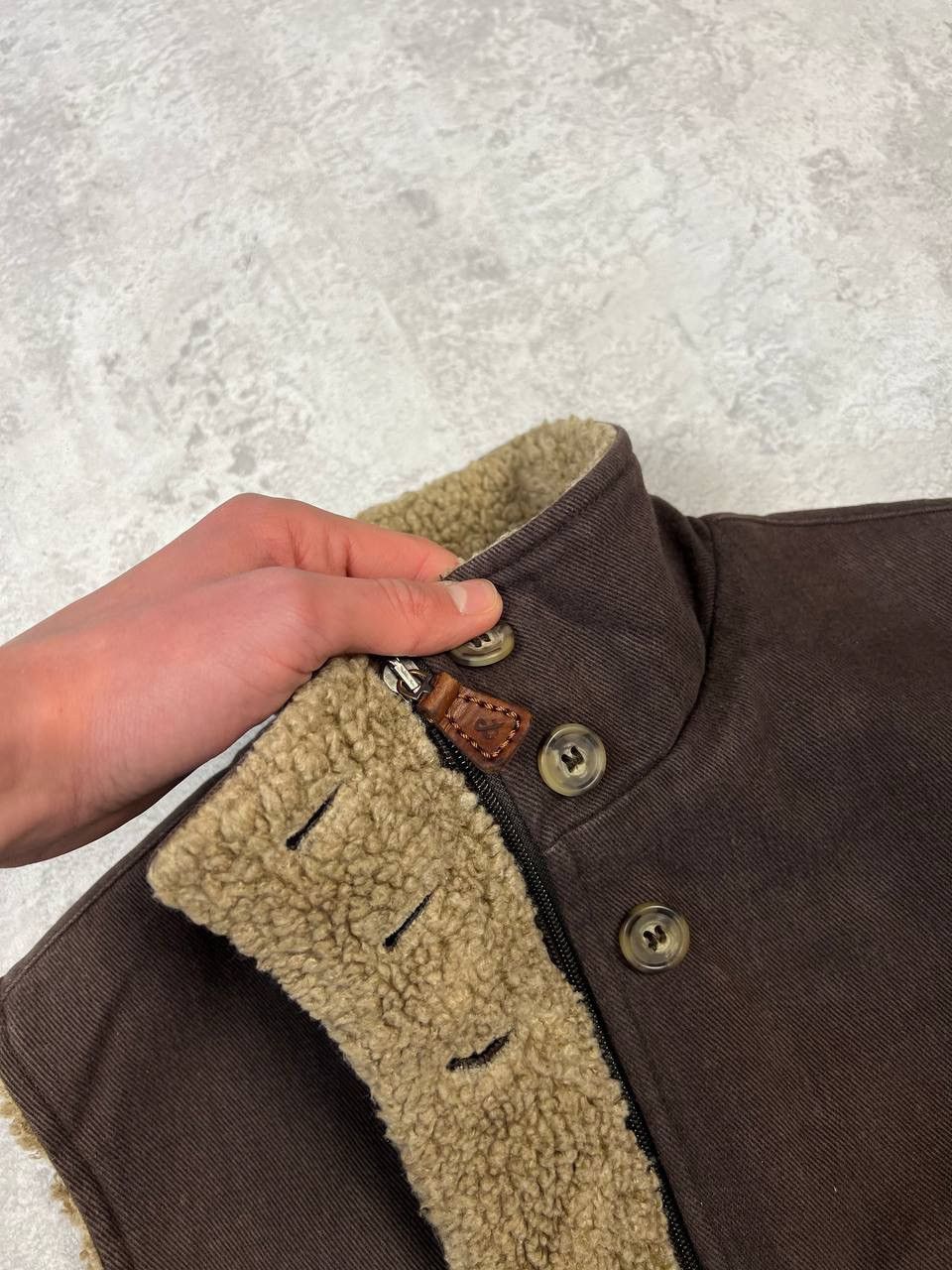 Dolce & Gabbana Vintage Dolce & Gabbana Wool Dence Vest Size M / US 6-8 / IT 42-44 - 9 Thumbnail