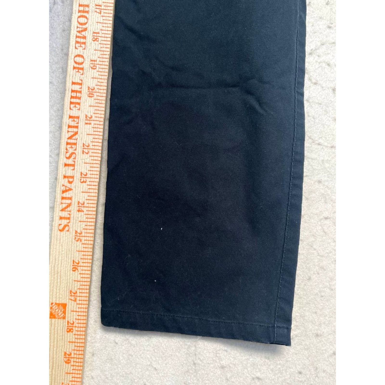 Ralph Lauren VINTAGE not present. Sorry. Size 28" / US 6 / IT 42 - 5 Thumbnail