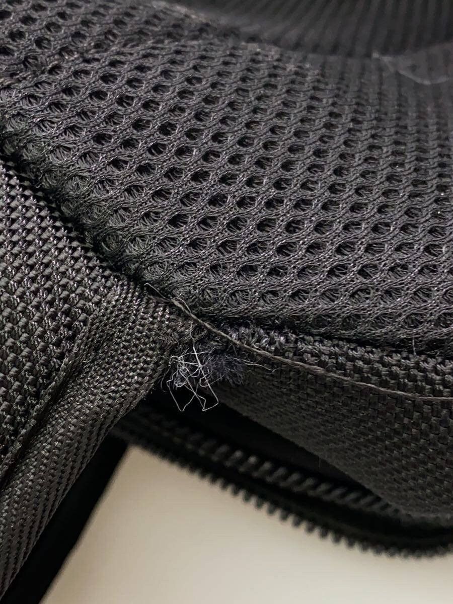 Yohji Yamamoto YOHJI YAMAMOTO × NEW ERA FF-120-605 15aw Backpack Size ONE SIZE - 3 Thumbnail