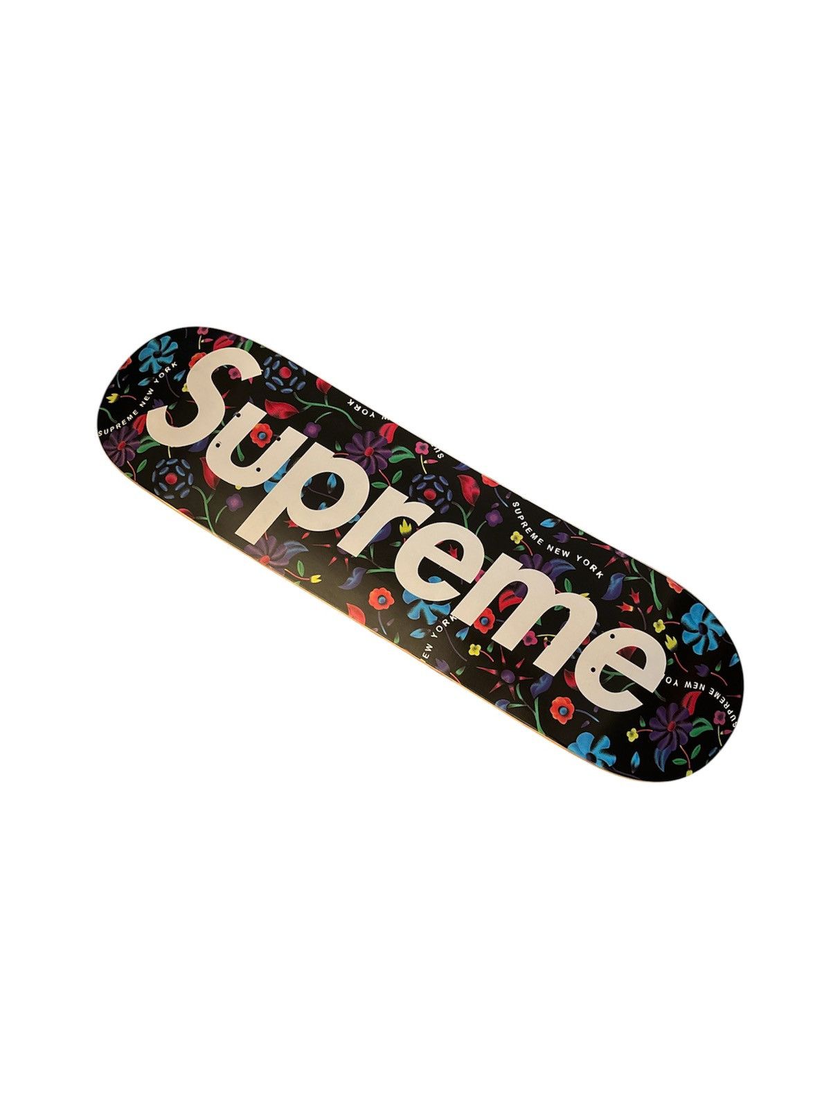 Supreme Supreme Airbrushed Skate Deck Size ONE SIZE - 1 Thumbnail