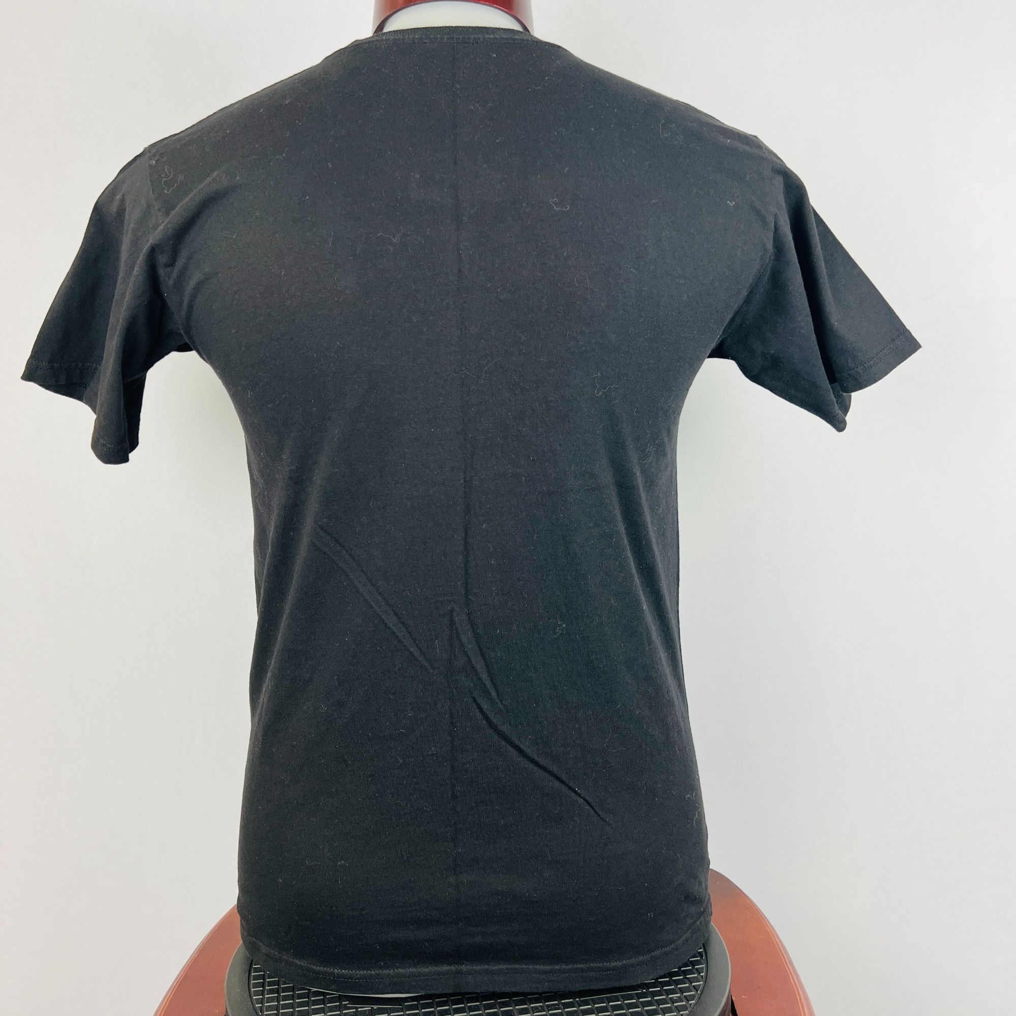 Vans VANS Logo Medium T-Shirt Shirt Size US M / EU 48-50 / 2 - 3 Thumbnail