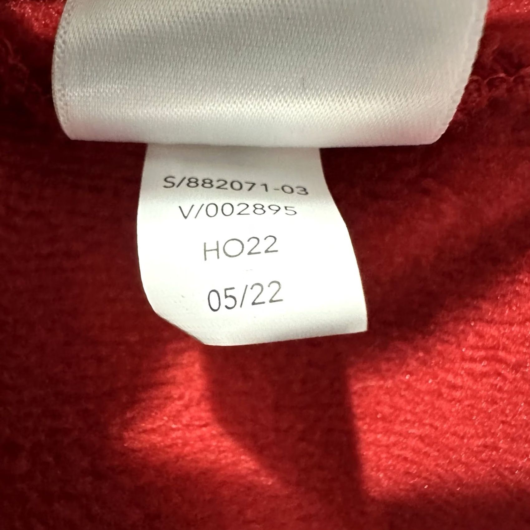 Athleta Athleta Cozy Karma Sweater Dress Womens XS Red Long Sleeve Pockets Twist Neck Size XS / US 0-2 / IT 36-38 - 7 Thumbnail