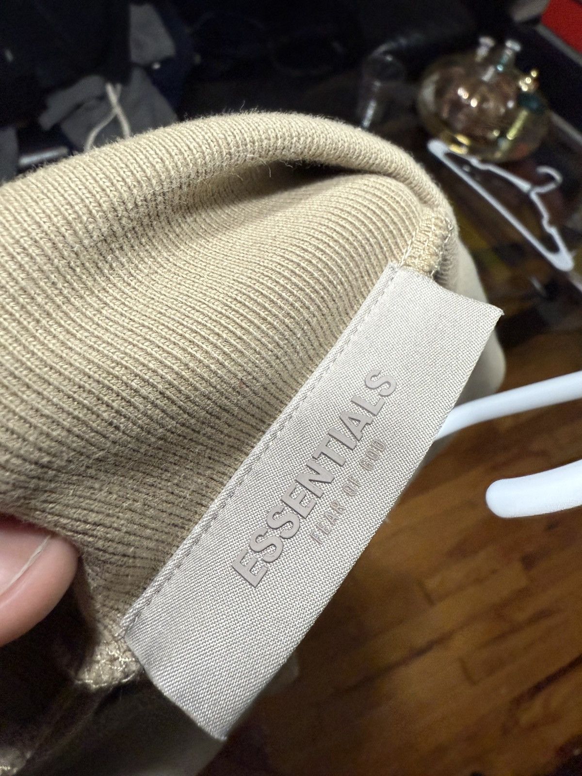 Essentials Essentials Long Sleeve Polo Size Shirt Small Size US S / EU 44-46 / 1 - 8 Thumbnail