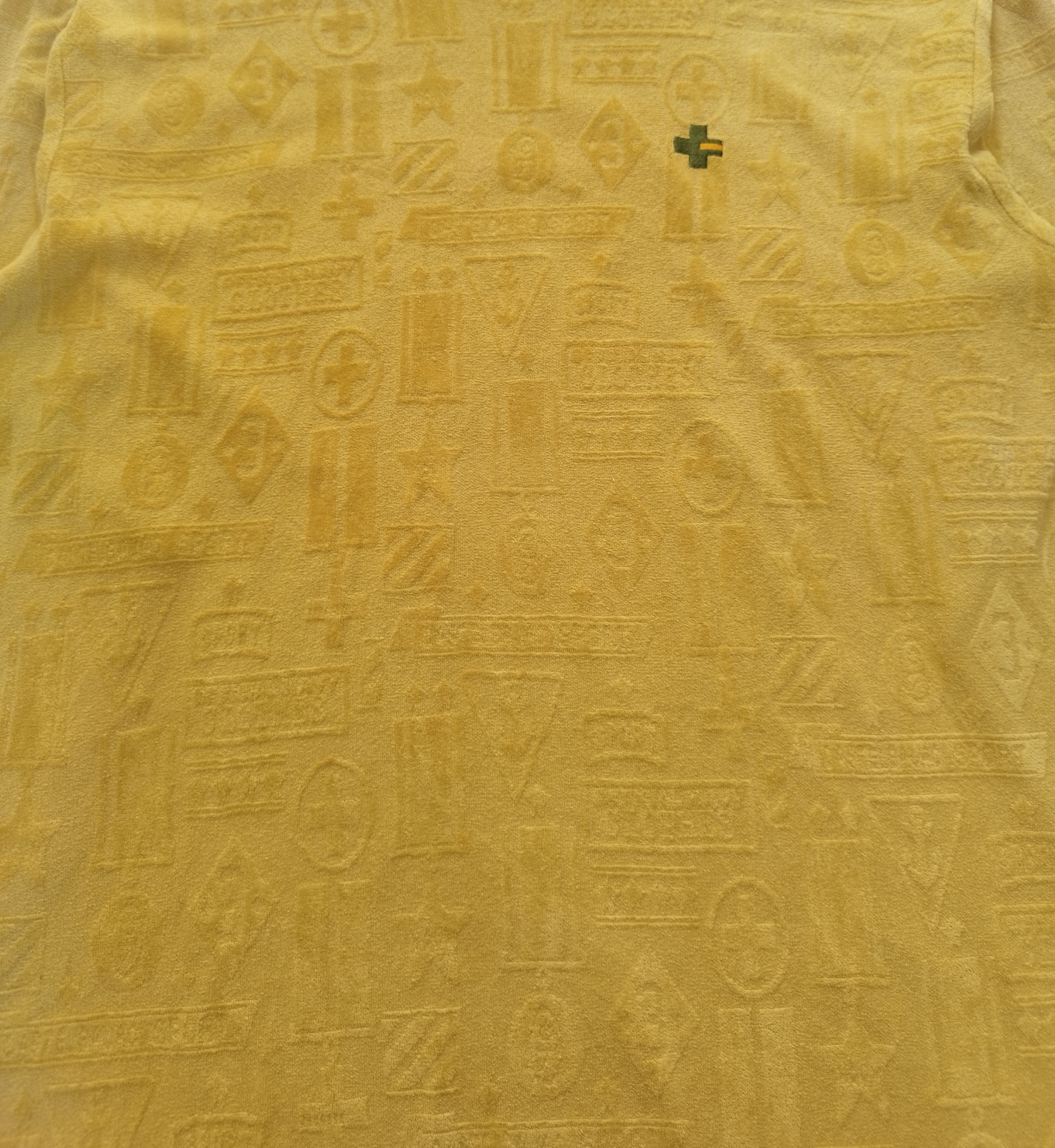 Jean Charles De Castelbajac Castelbajac sport high collar Size US L / EU 52-54 / 3 - 2 Thumbnail