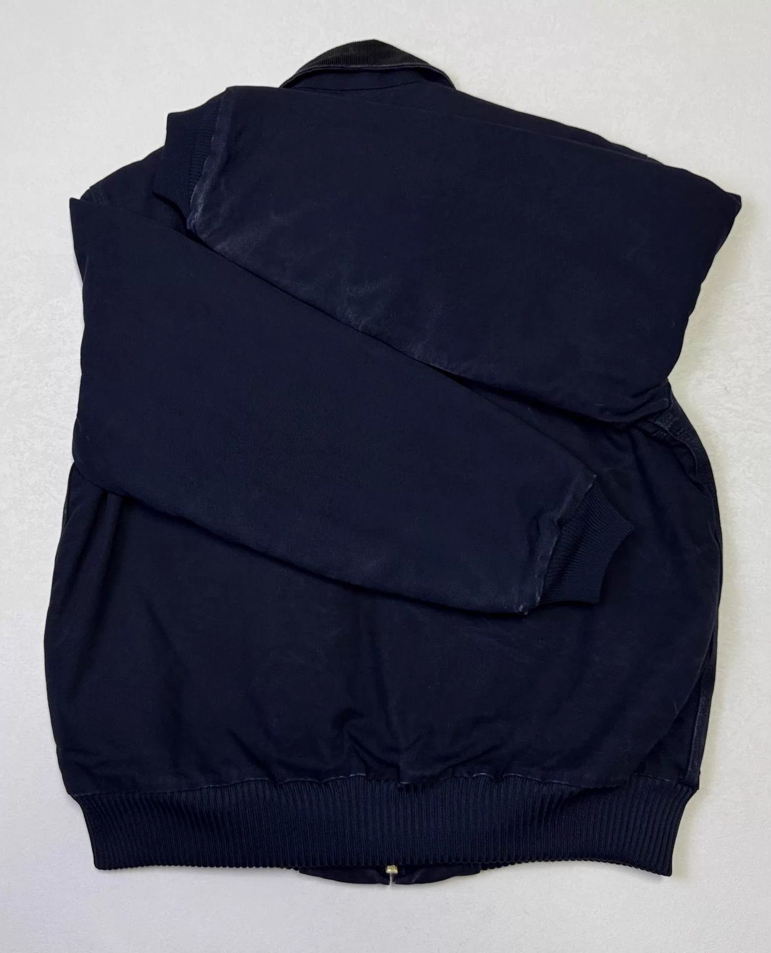 Carhartt Carhartt J14 Vintage Midnight Blue L Size US M / EU 48-50 / 2 - 6 Thumbnail