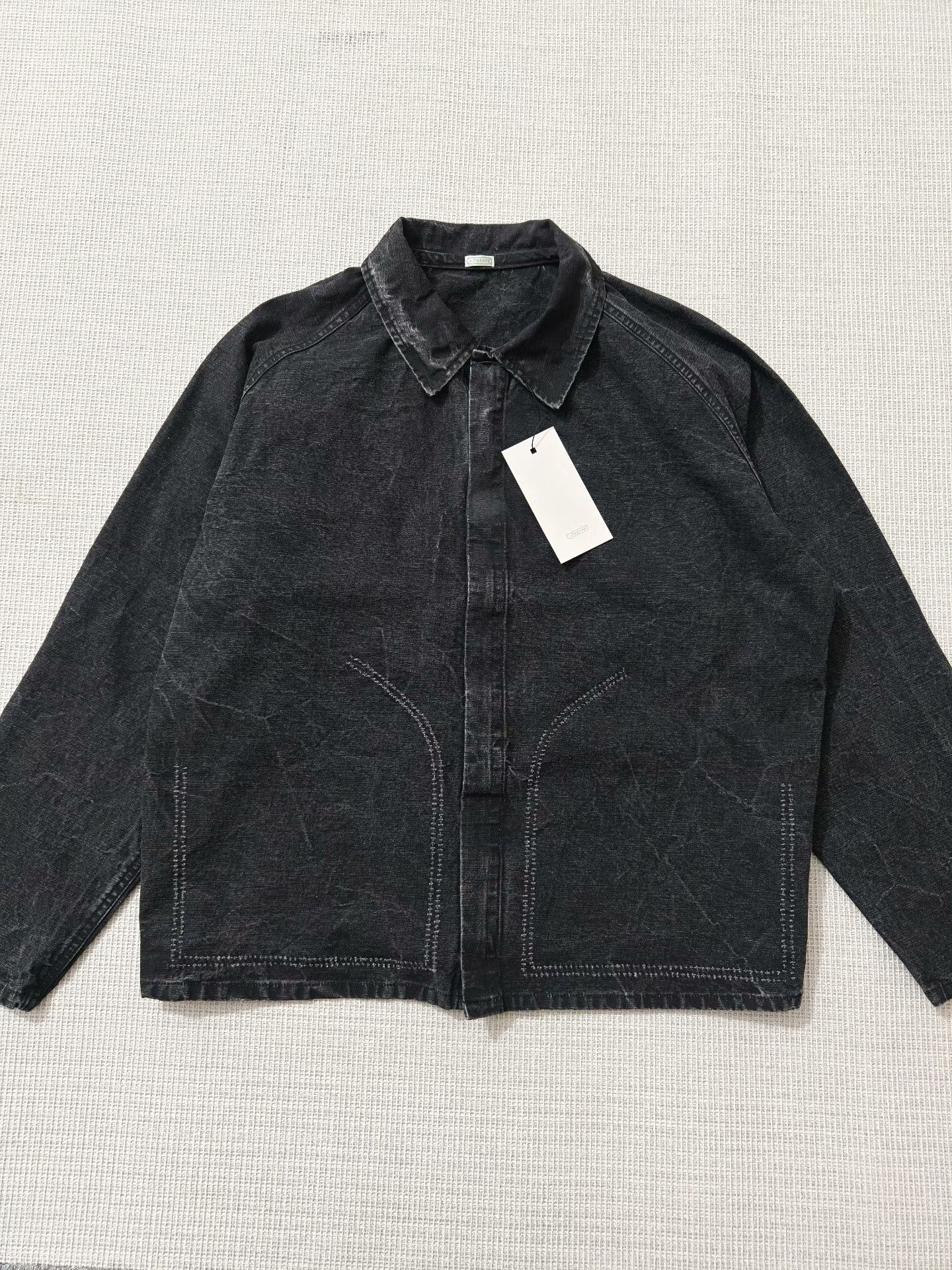 A.PRESSE A.PRESSE Vintage Hunting Jacket Size US L / EU 52-54 / 3 - 1 Thumbnail