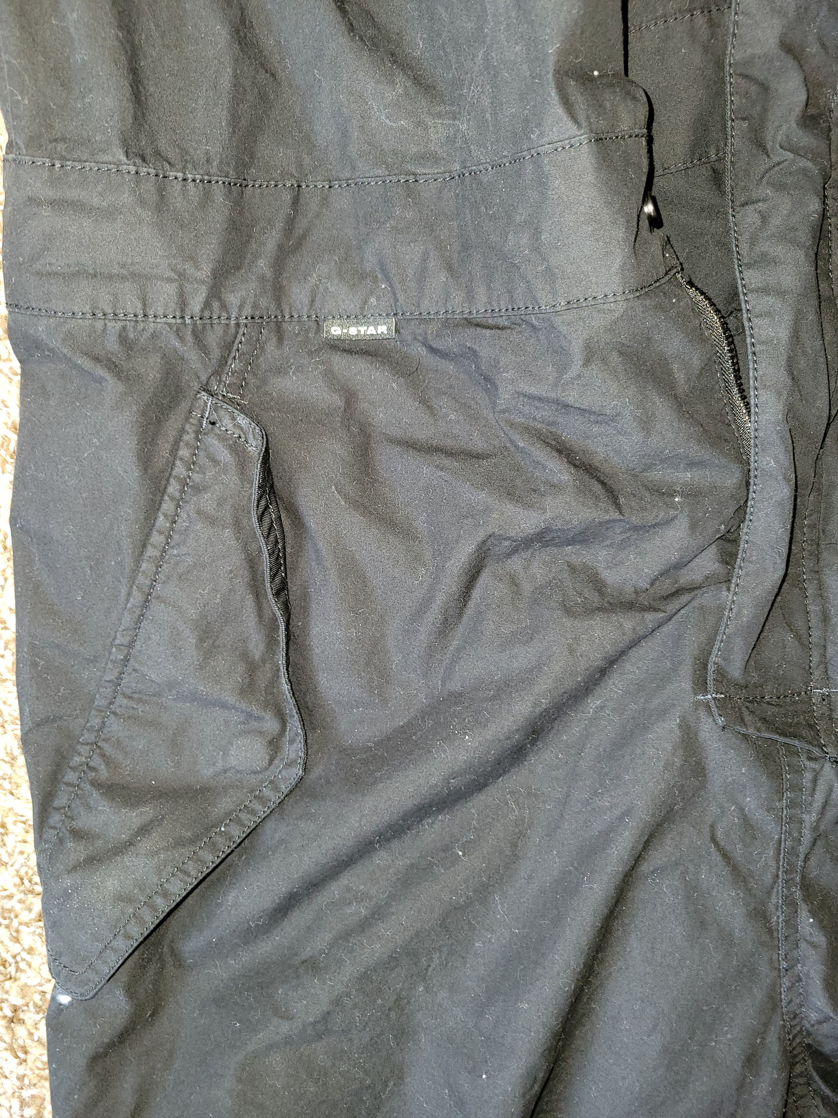 G-Star G-Star Jumpsuit Size US XL / EU 56 / 4 - 9 Thumbnail
