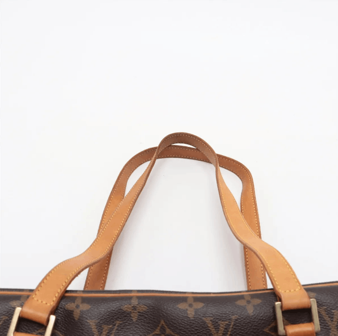 Louis Vuitton Monogram Cite GM Size ONE SIZE - 6 Thumbnail