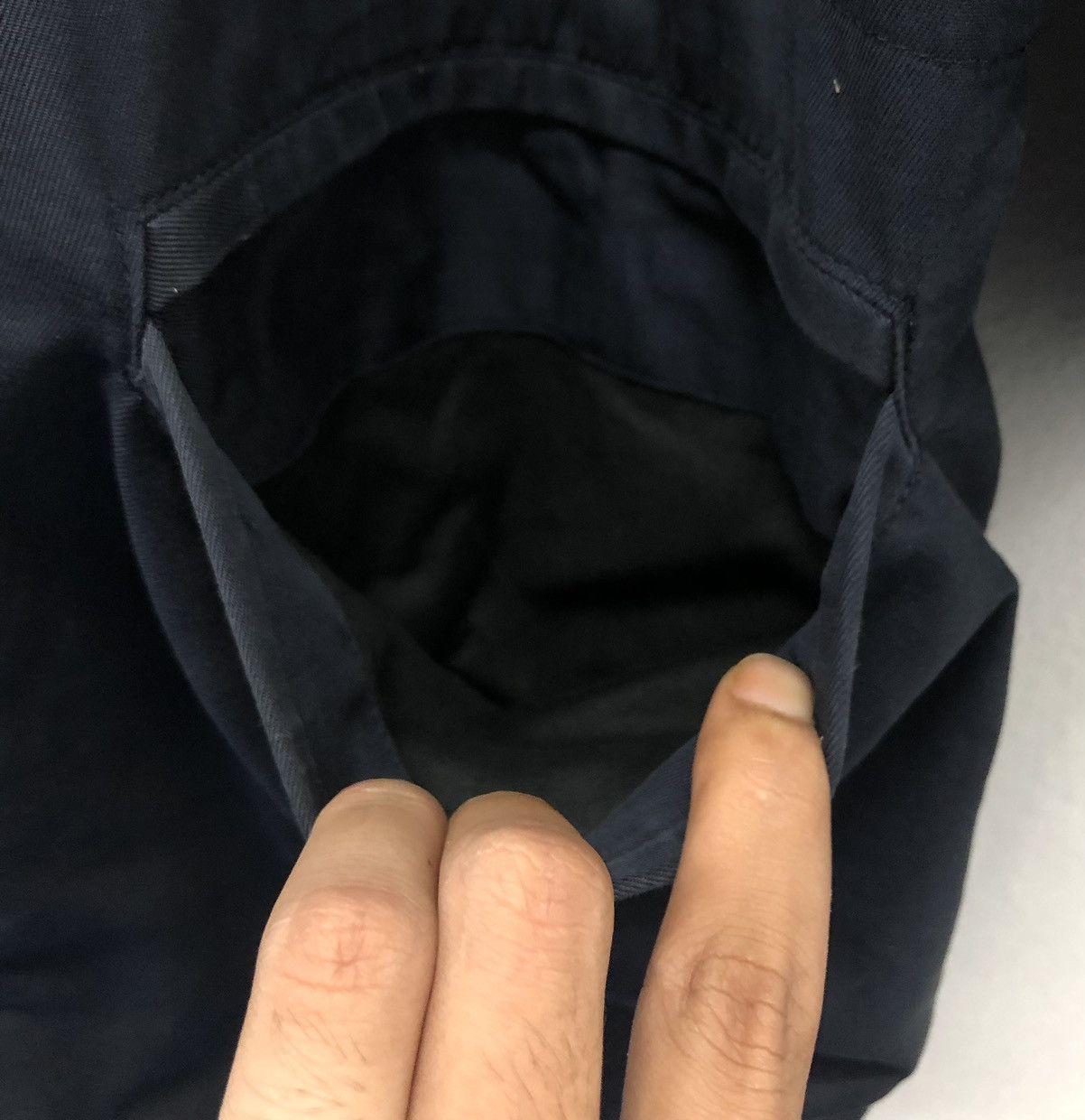 Aquascutum × Vintage Vintage Aquascutum Of London Jacket Size L / US 10 / IT 46 - 7 Thumbnail