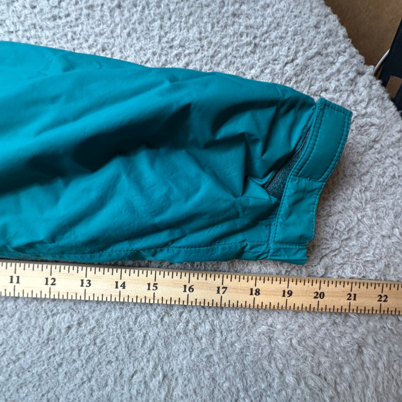 L.L. Bean Vintage LL Bean Gore-Tex Windbreaker Jacket Womens Small Size S / US 4 / IT 40 - 5 Thumbnail