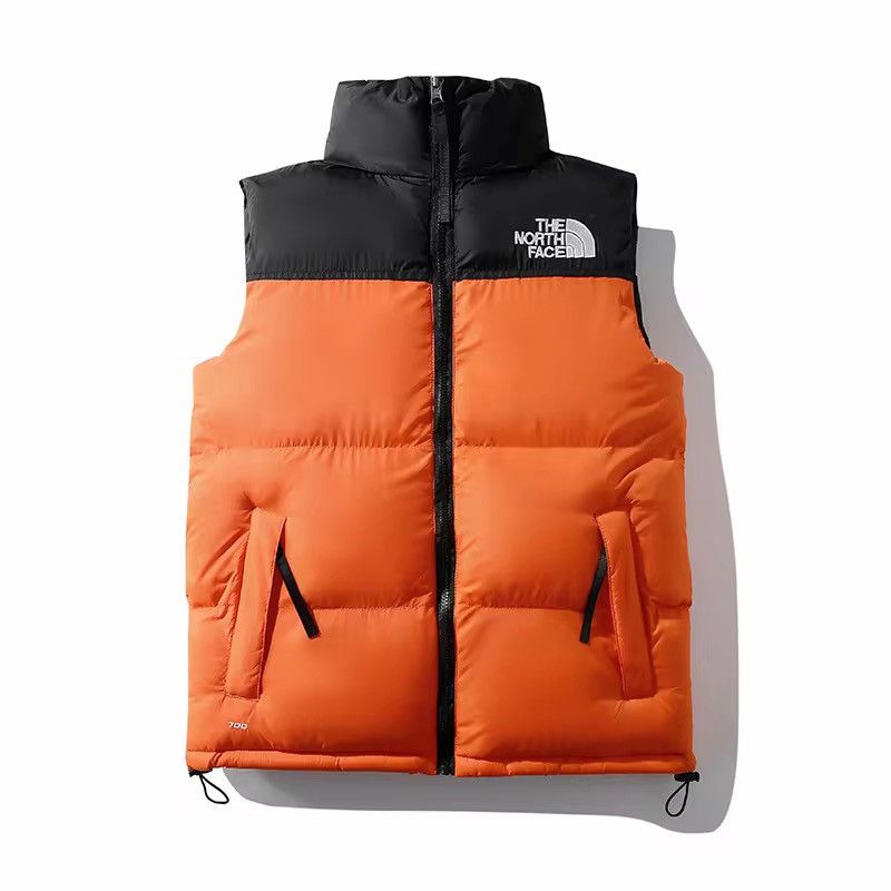 The North Face The North Face Men’s Vest Size US M / EU 48-50 / 2 - 3 Thumbnail