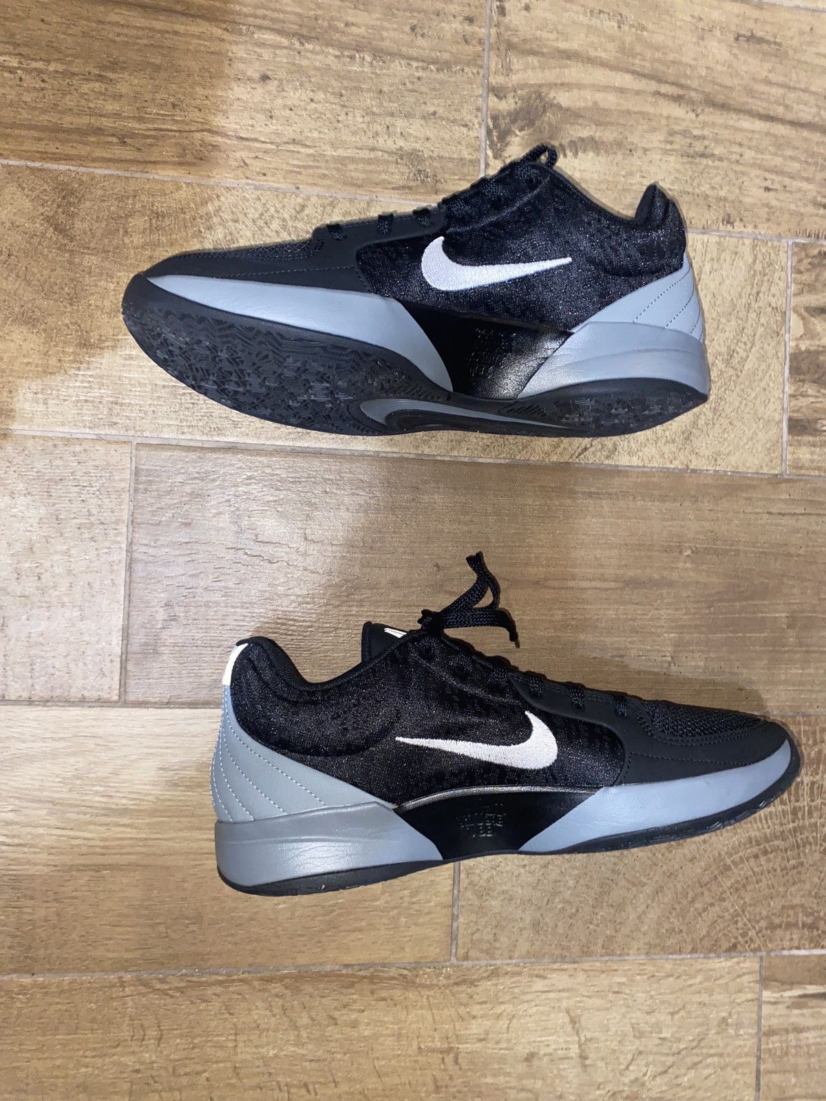 Nike Nike Ja 2 Size US 11.5 / EU 44-45 - 2 Thumbnail