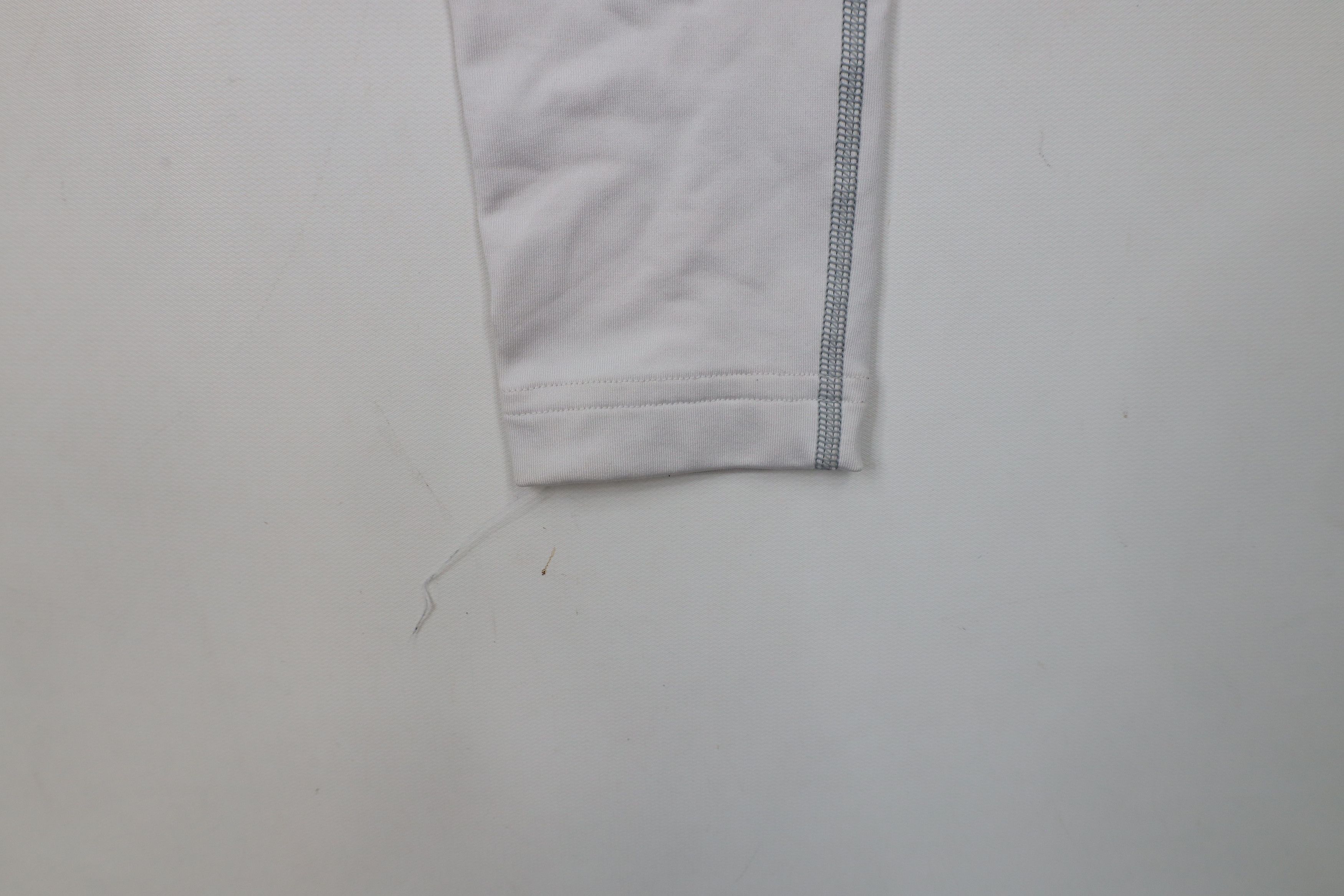 Under Armour × Vintage Under Armour ColdGear Compression Training Tights White Size US 34 / EU 50 - 5 Thumbnail