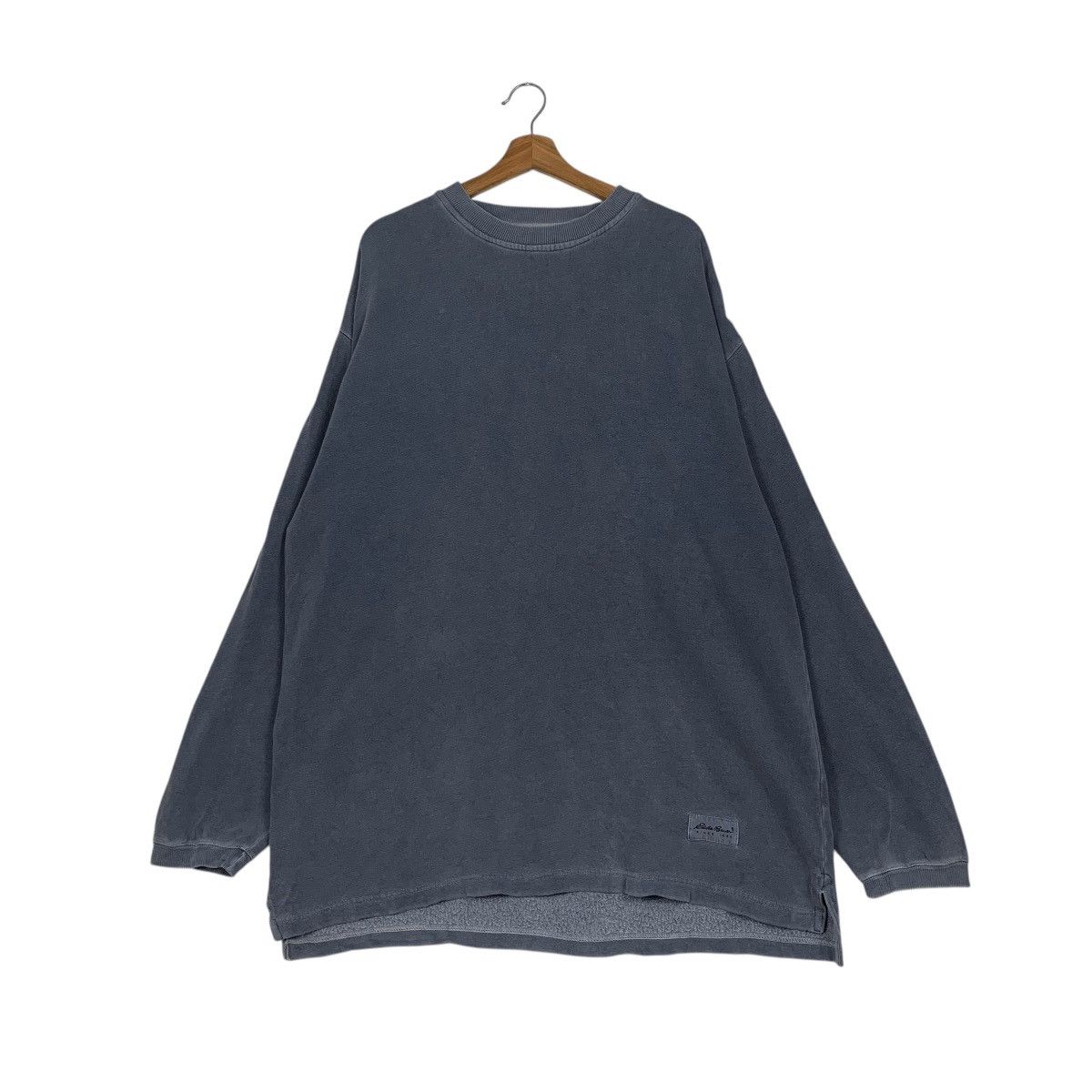 Eddie Bauer Vintage Eddie Bauer Crewneck Sweatshirt Size US M / EU 48-50 / 2 - 1 Thumbnail