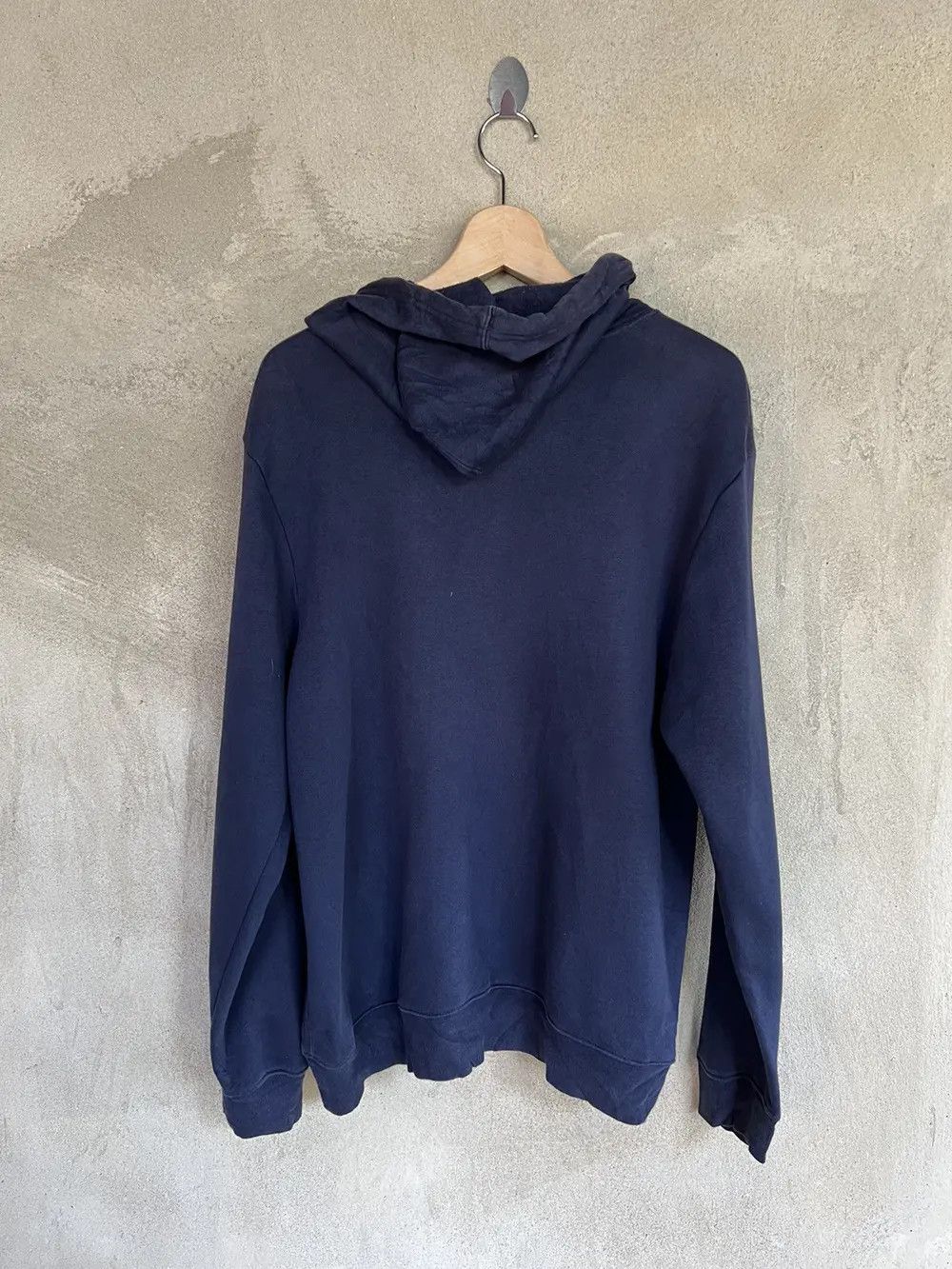 Gap Gap Spell Out Hoodies Size US S / EU 44-46 / 1 - 7 Thumbnail