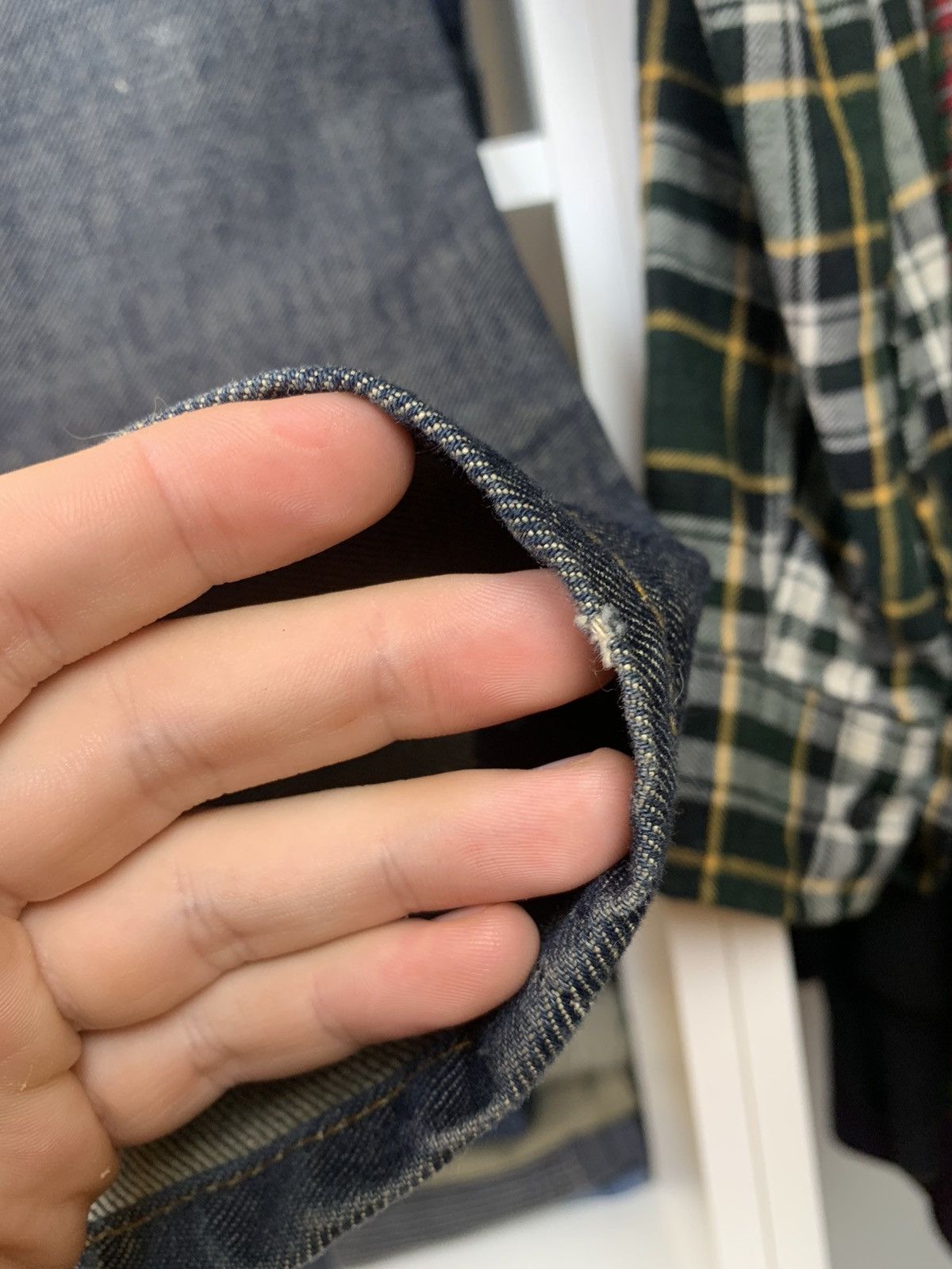 Aem'kei Aem’kei Denim Jeans Size US 30 / EU 46 - 23 Thumbnail