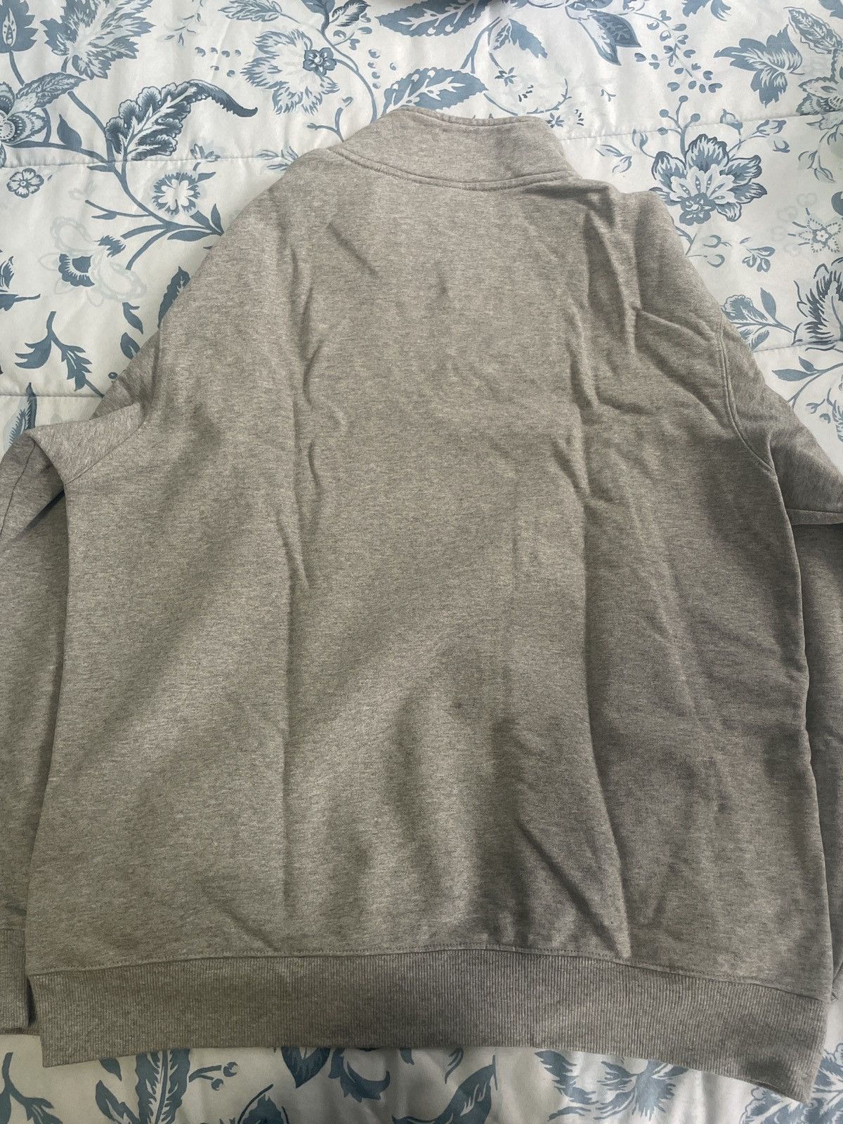 Revenge Revenge Half zip Size US L / EU 52-54 / 3 - 2 Thumbnail