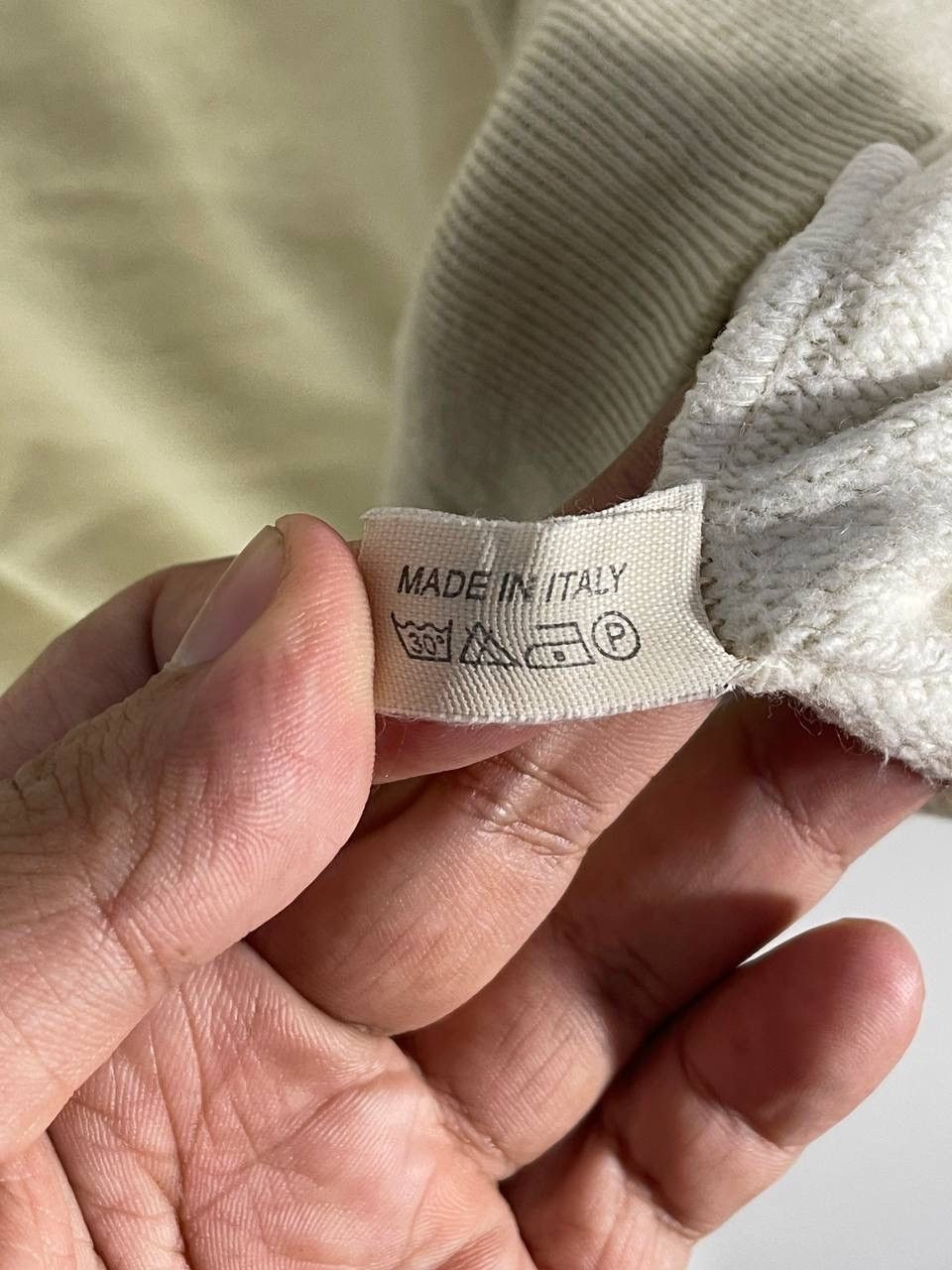 Valentino Vintage Valentino Size US M / EU 48-50 / 2 - 6 Thumbnail