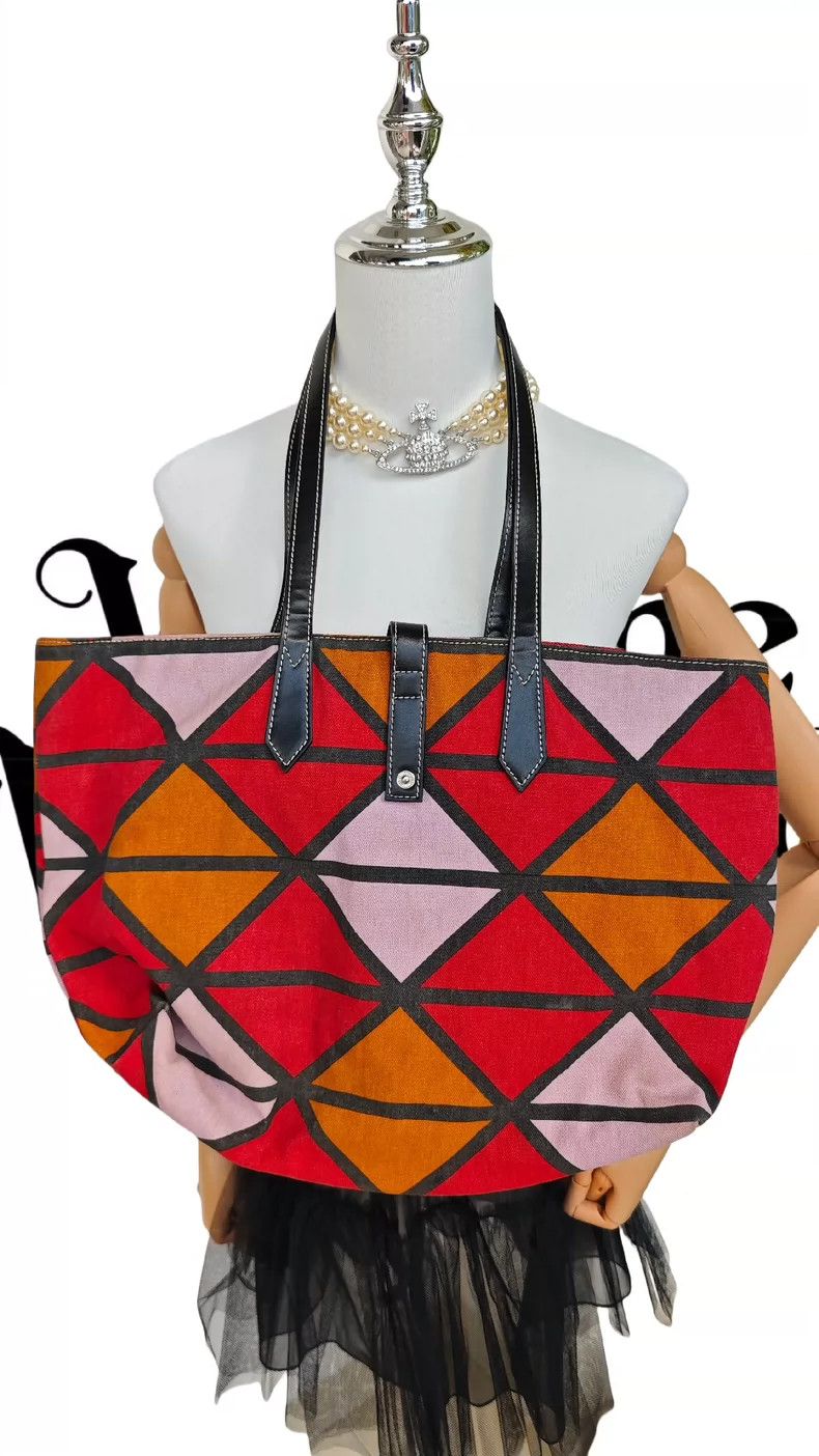 Vivienne Westwood Vivienne Westwood size os Single shoulder bag, tote bag Size ONE SIZE - 1 Thumbnail