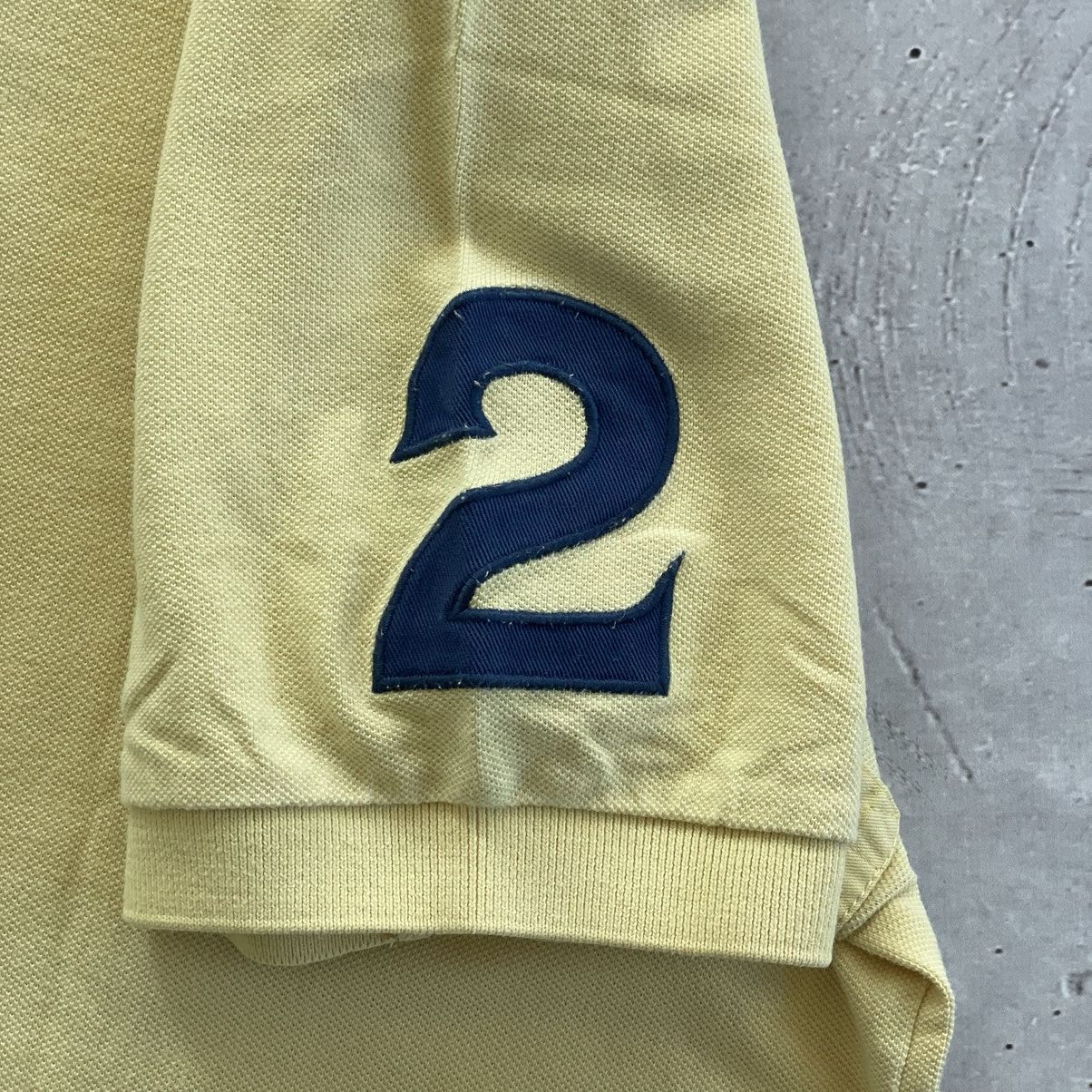 Polo Ralph Lauren × Vintage VINTAGE Polo Ralph Lauren #2 polo shirts y2k Size US XL / EU 56 / 4 - 11 Thumbnail
