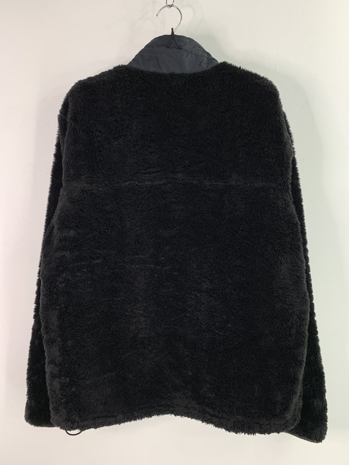 Nike × Nike ACG Rare Nike ACG Sherpa Fleece Jacket M Size Size US M / EU 48-50 / 2 - 2 Thumbnail