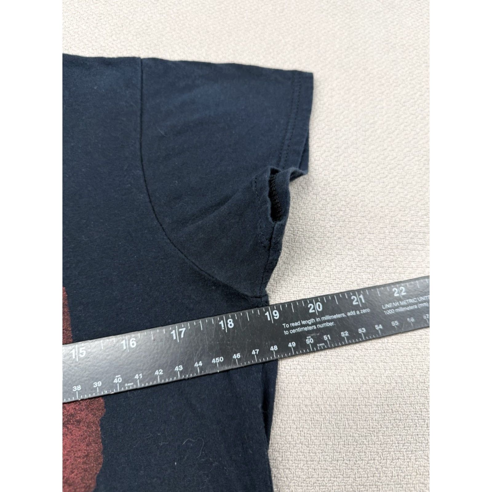 Gildan VINTAGE not applicable Size XL / US 12-14 / IT 48-50 - 3 Thumbnail