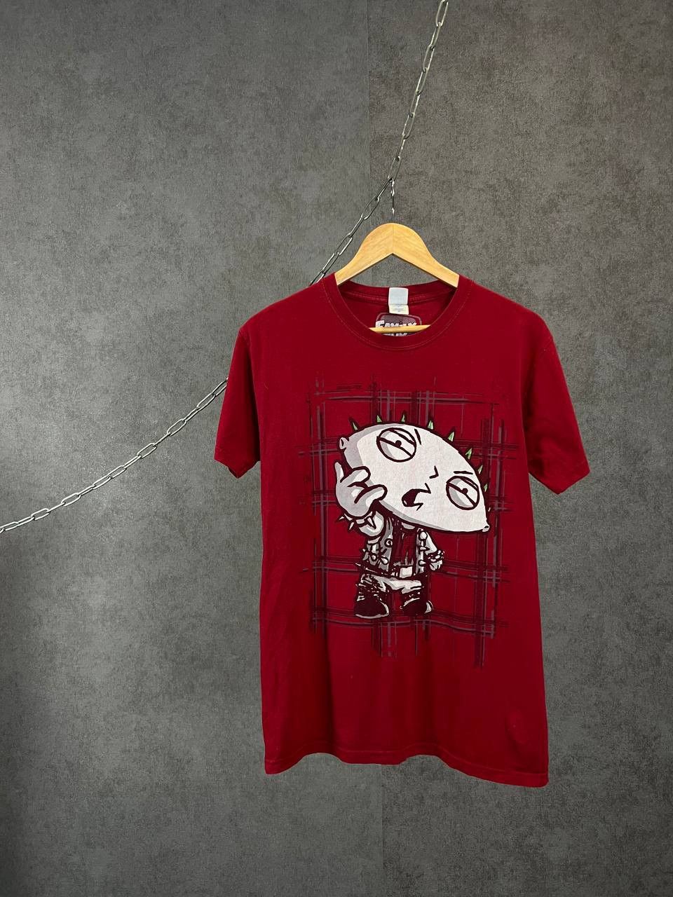 Other Family Guy comics movie tee Size US S / EU 44-46 / 1 - 1 Thumbnail