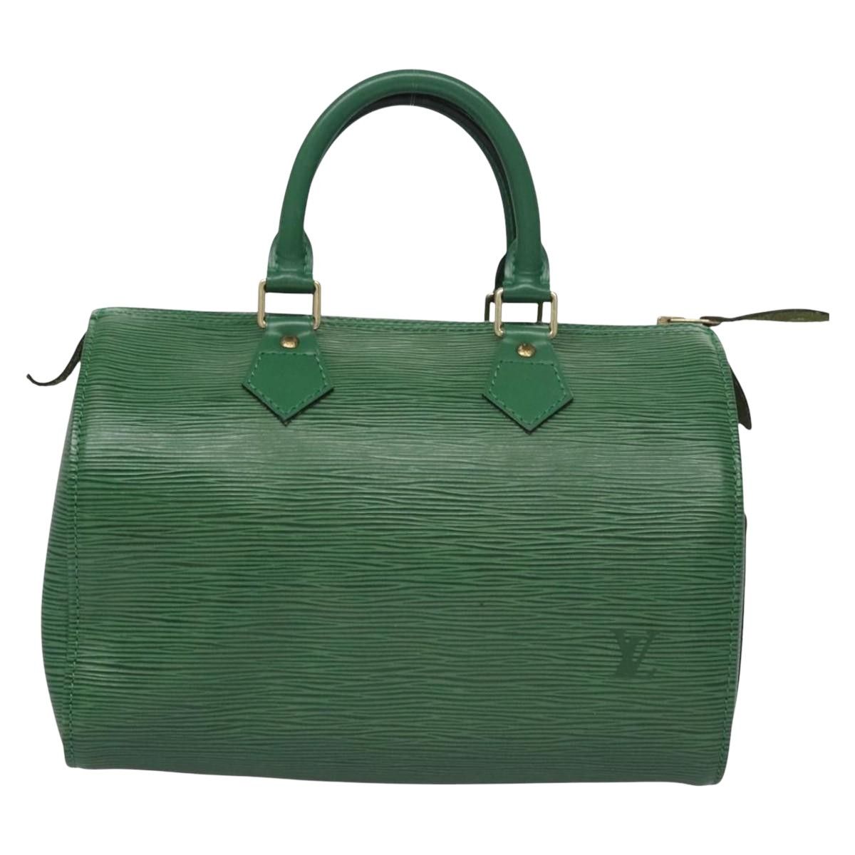 Louis Vuitton Louis Vuitton Speedy 25 handbag Size ONE SIZE - 1 Thumbnail