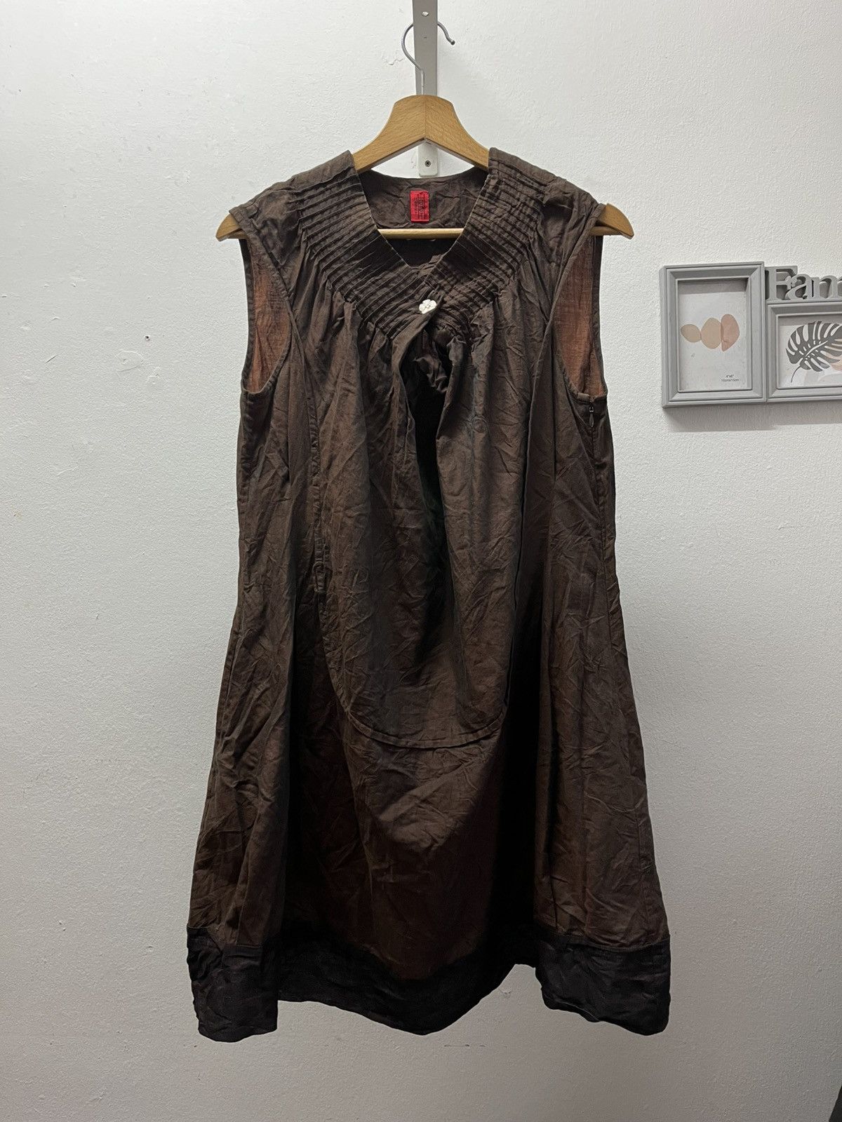 Issey Miyake Issey miyake heart haat Size S / US 4 / IT 40 - 1 Thumbnail