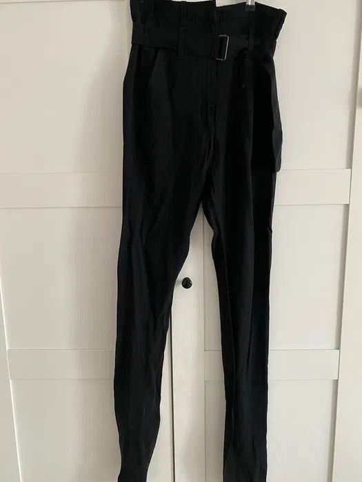 Ann Demeulemeester Ann demeulemeester pants Size 24" / US 00 / IT 34 - 1 Thumbnail