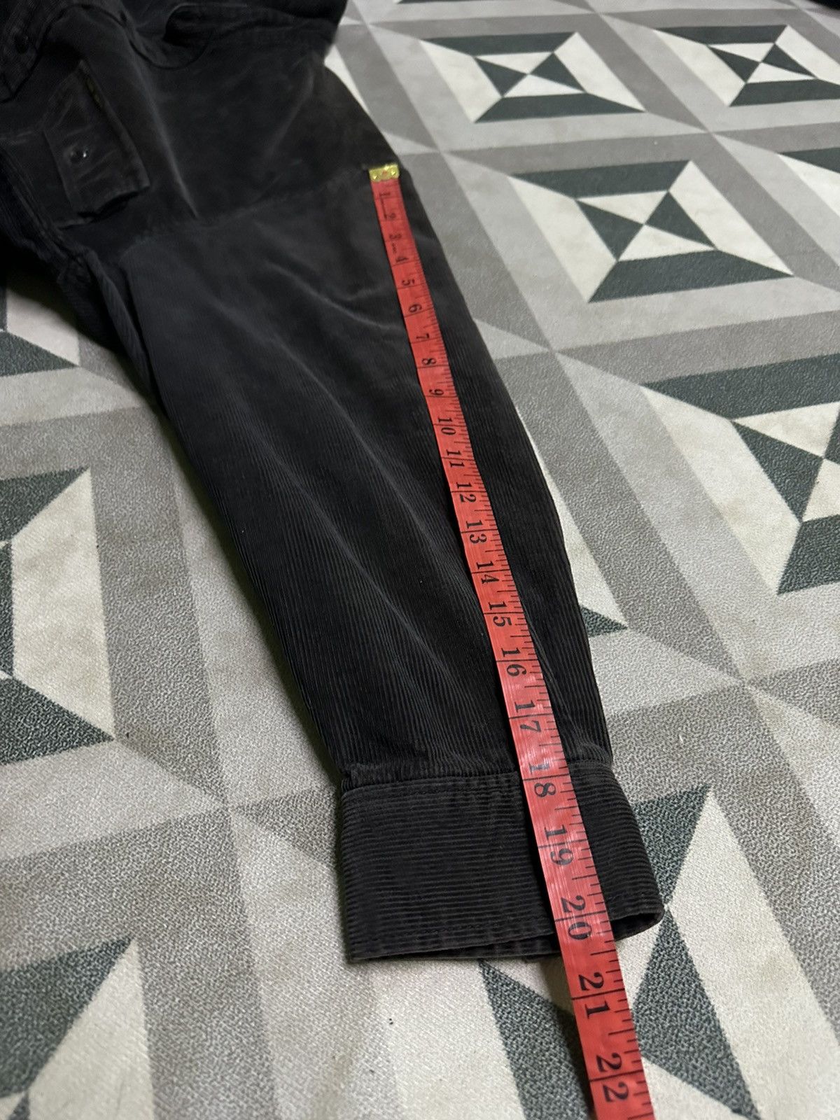 Polo Ralph Lauren Polo ralph lauren cudroy shirts Size US M / EU 48-50 / 2 - 11 Thumbnail